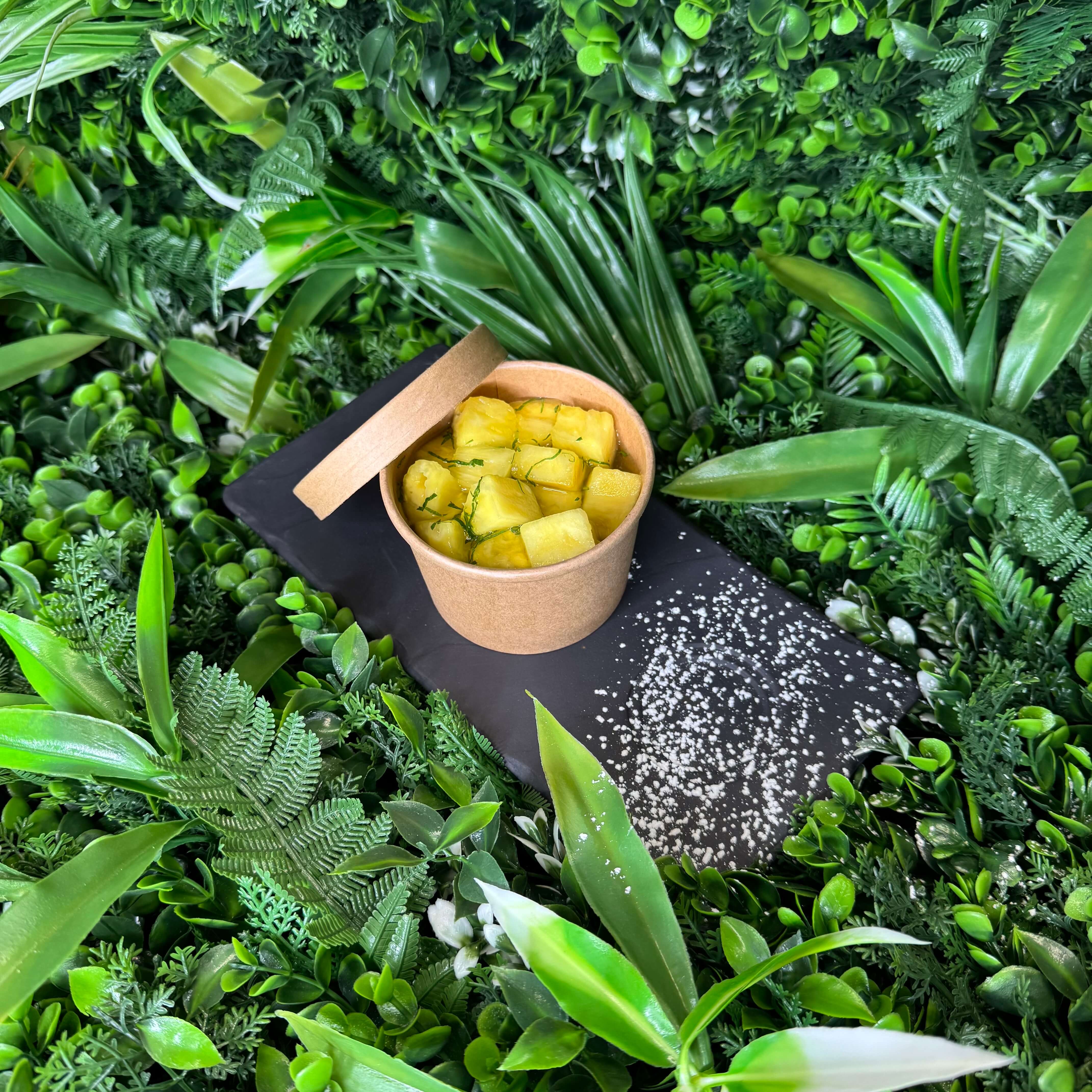 Pineapple Salad