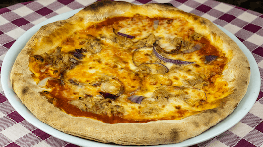 Pizza Amore Mio - Neptune - Amore Mio | Livraison Sandwichs & Salades à Monaco, Cap-d'Ail & Beausoleil