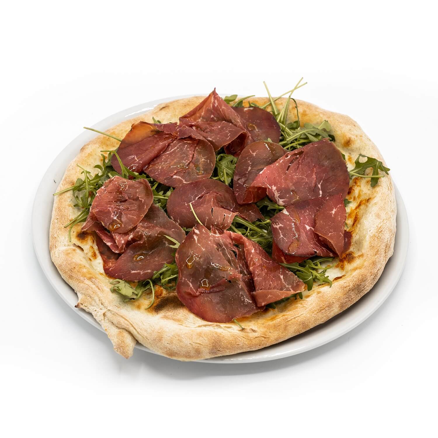 Pizza Bella Vita - Bella Vita | Livraison Cuisine Italienne & Française à Monaco, Cap-d'Ail & Beausoleil