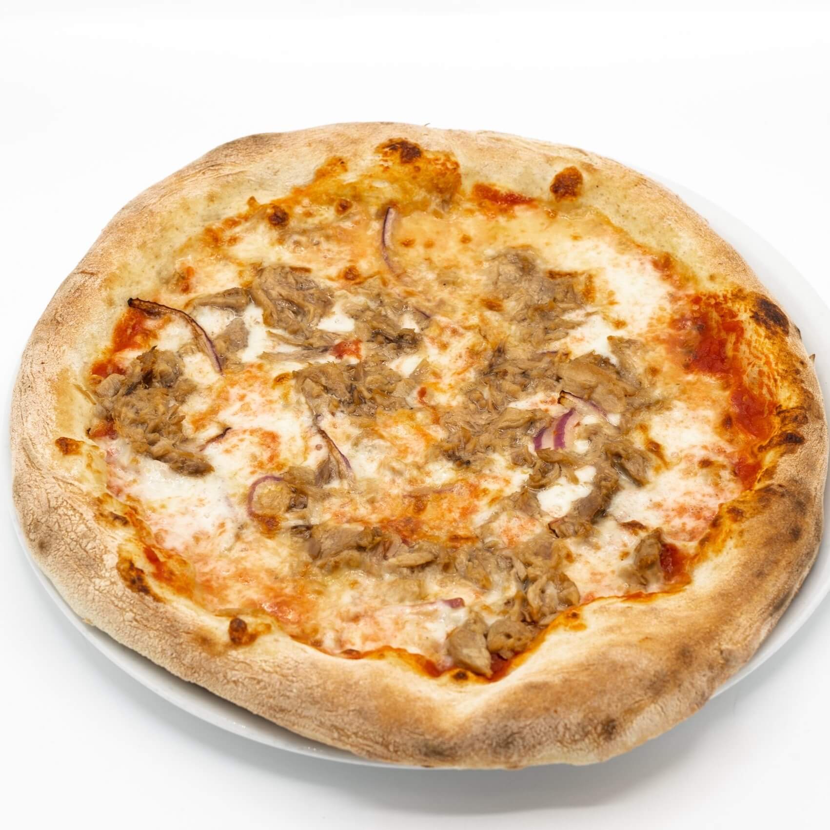 Pizza Neptune - Bella Vita | Livraison Cuisine Italienne & Française à Monaco, Cap-d'Ail & Beausoleil