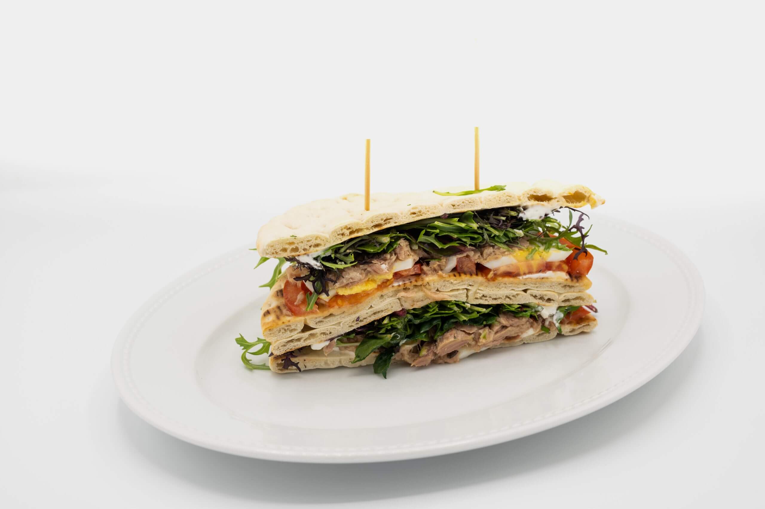Polar Tuna  - Amore Mio | Sandwiches & Salads Delivery in Monaco, Cap-d'Ail & Beausoleil
