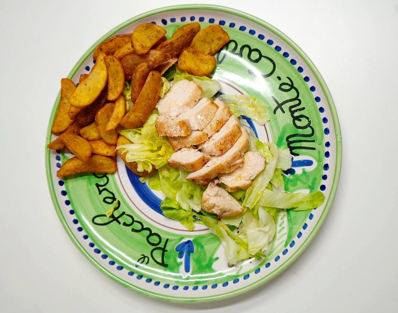 Polletto - Il Pacchero | Authentic Italian Cuisine Delivery in Monaco