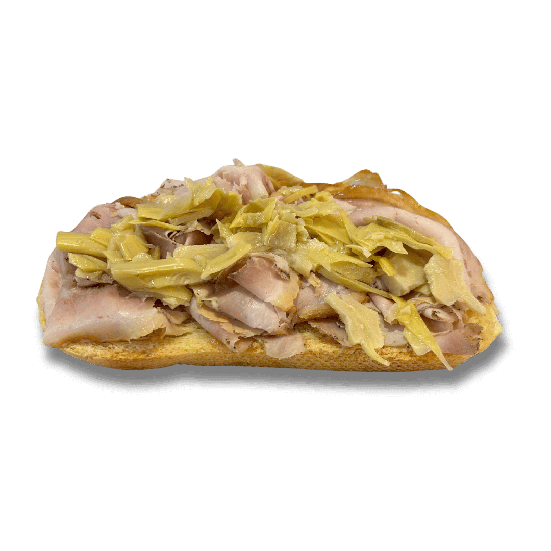 Porchetto - Bottega Renzini | Italian Delicatessen Delivery in Monaco