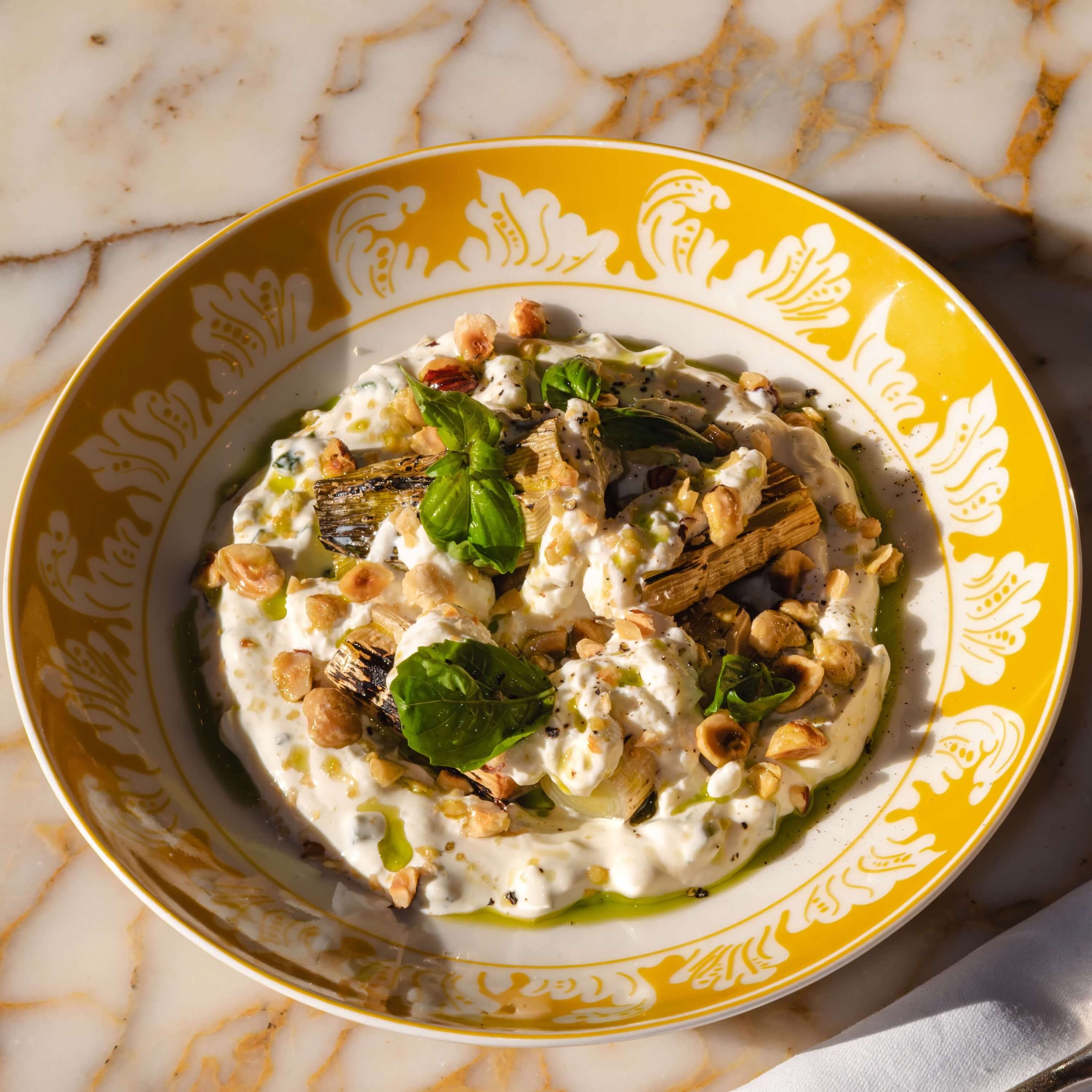 Porro arrosto - Giacomo by Big Mamma Group