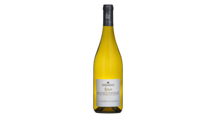 Pouilly Fumé Joseph Mellot 2019