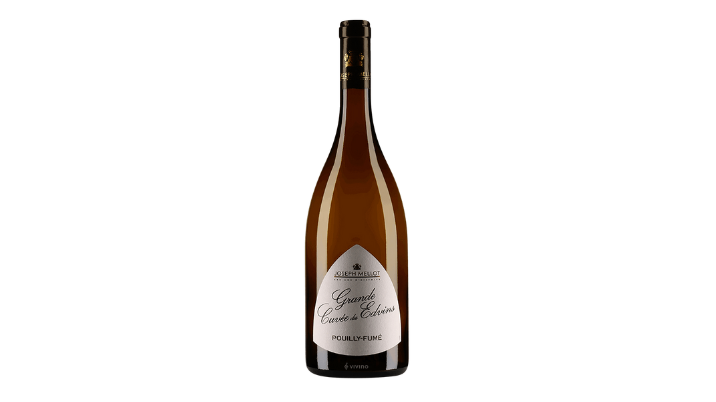 Pouilly Fumé Les Grands Edwins 2019