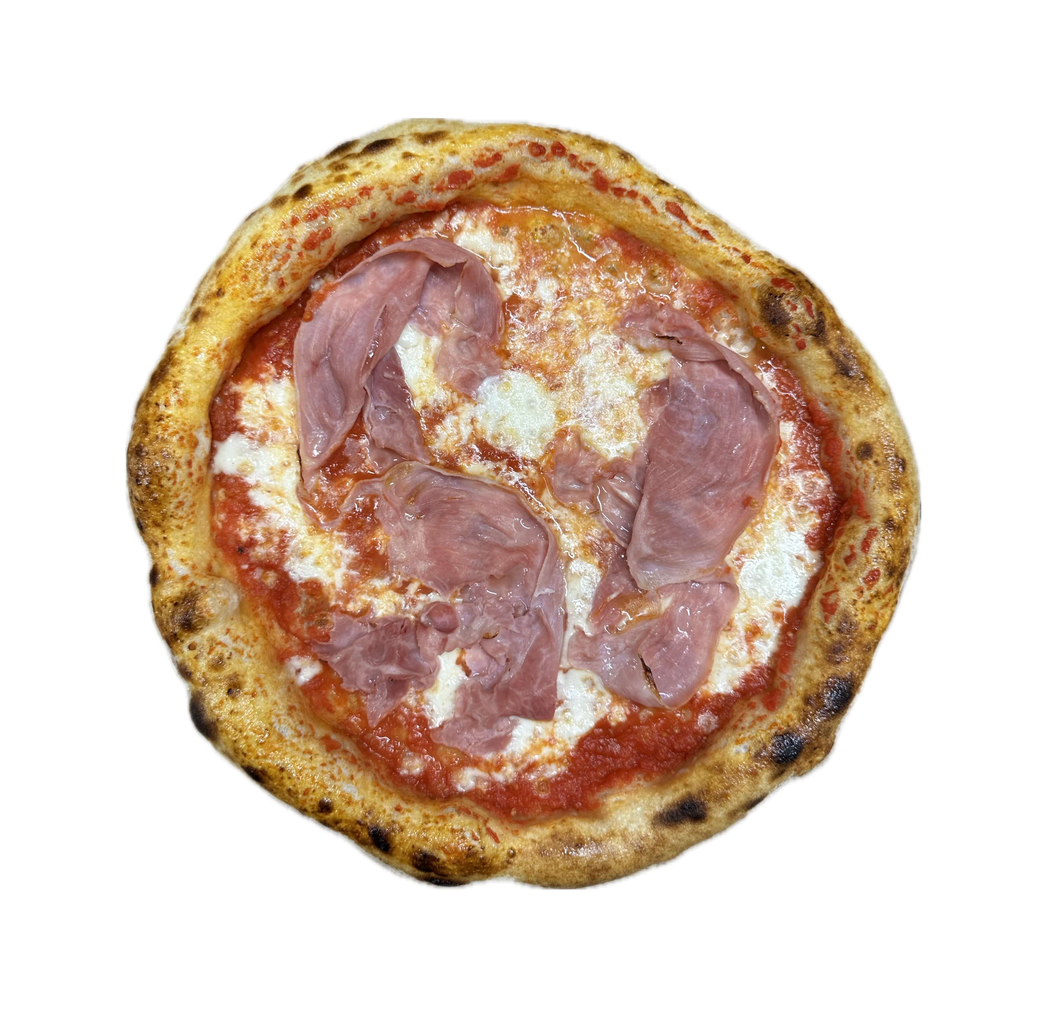 Prosciutto - Cooks | Delivery in Monaco