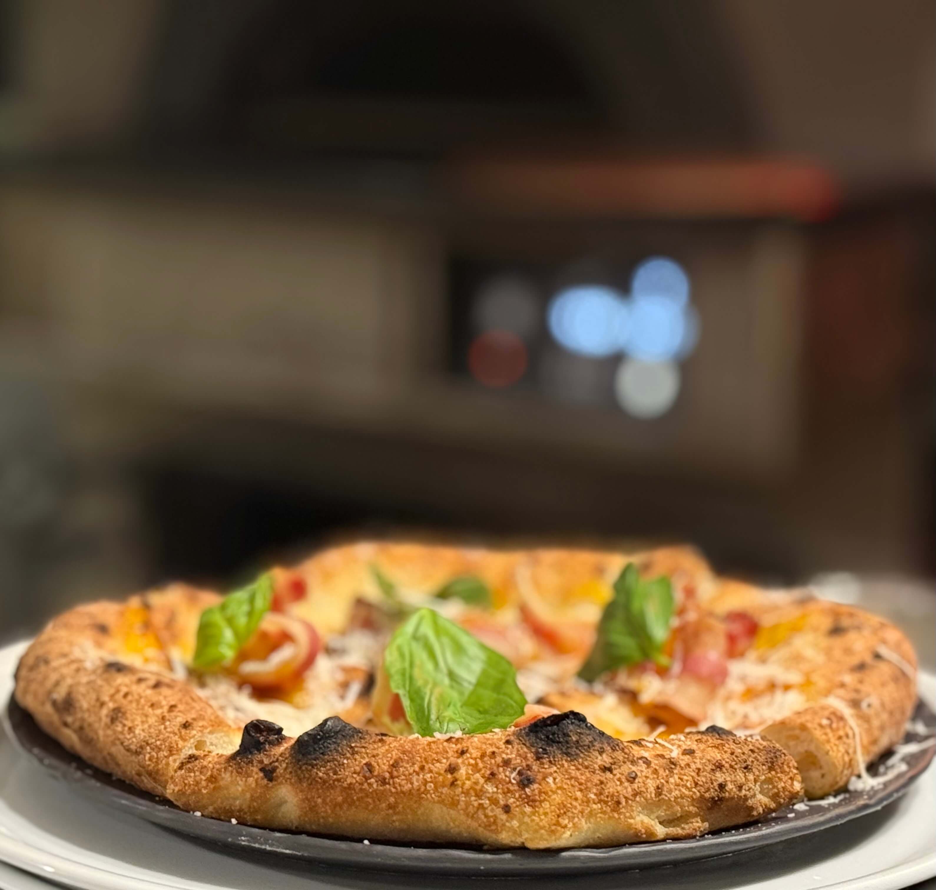 Prosciutto cotto - La Reginella | Italian Restaurant Delivery in Monaco
