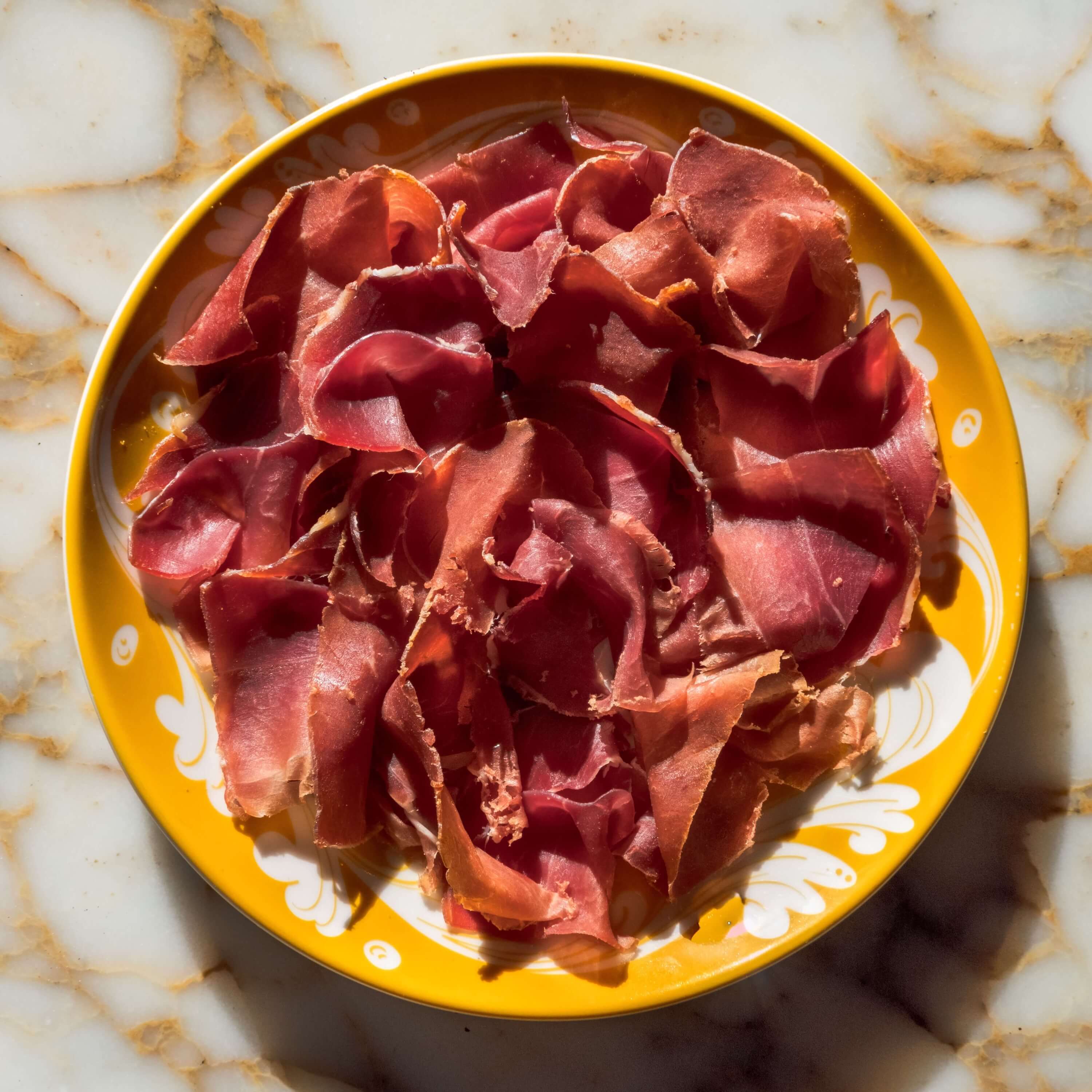 Prosciutto di Parma DOP 24 mesi - Giacomo by Big Mamma Group