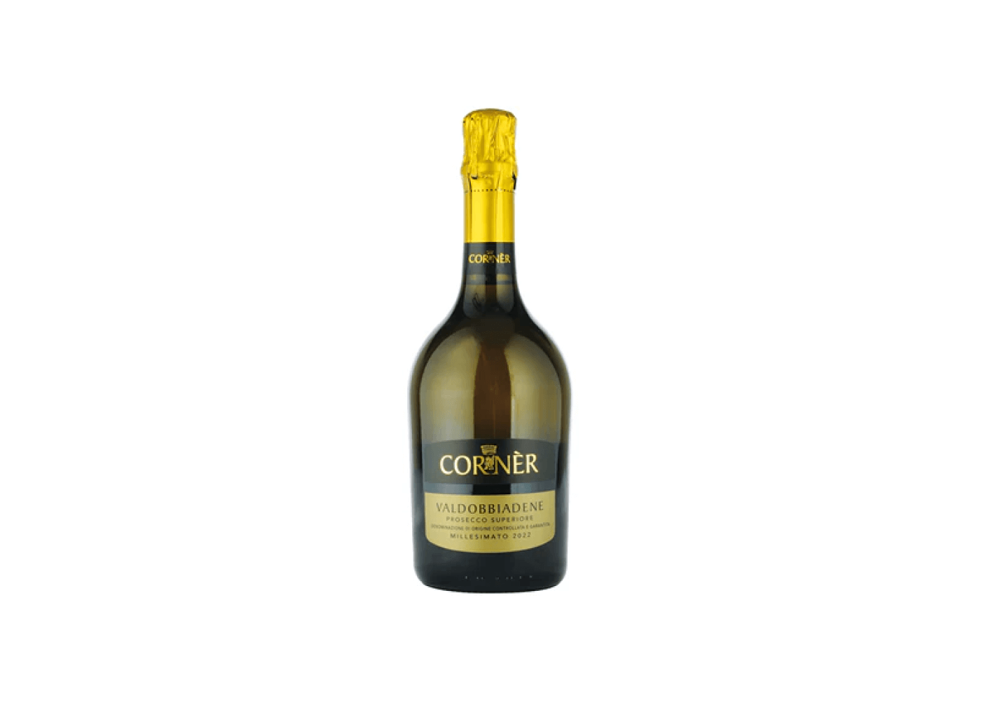 Prosecco Valdobbiadene DOCG Millesimato extra-dry 75 cl