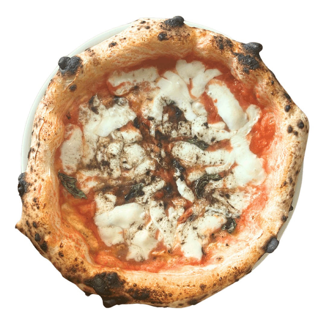 Provola e Pepe - La Reginella | Italian Restaurant Delivery in Monaco