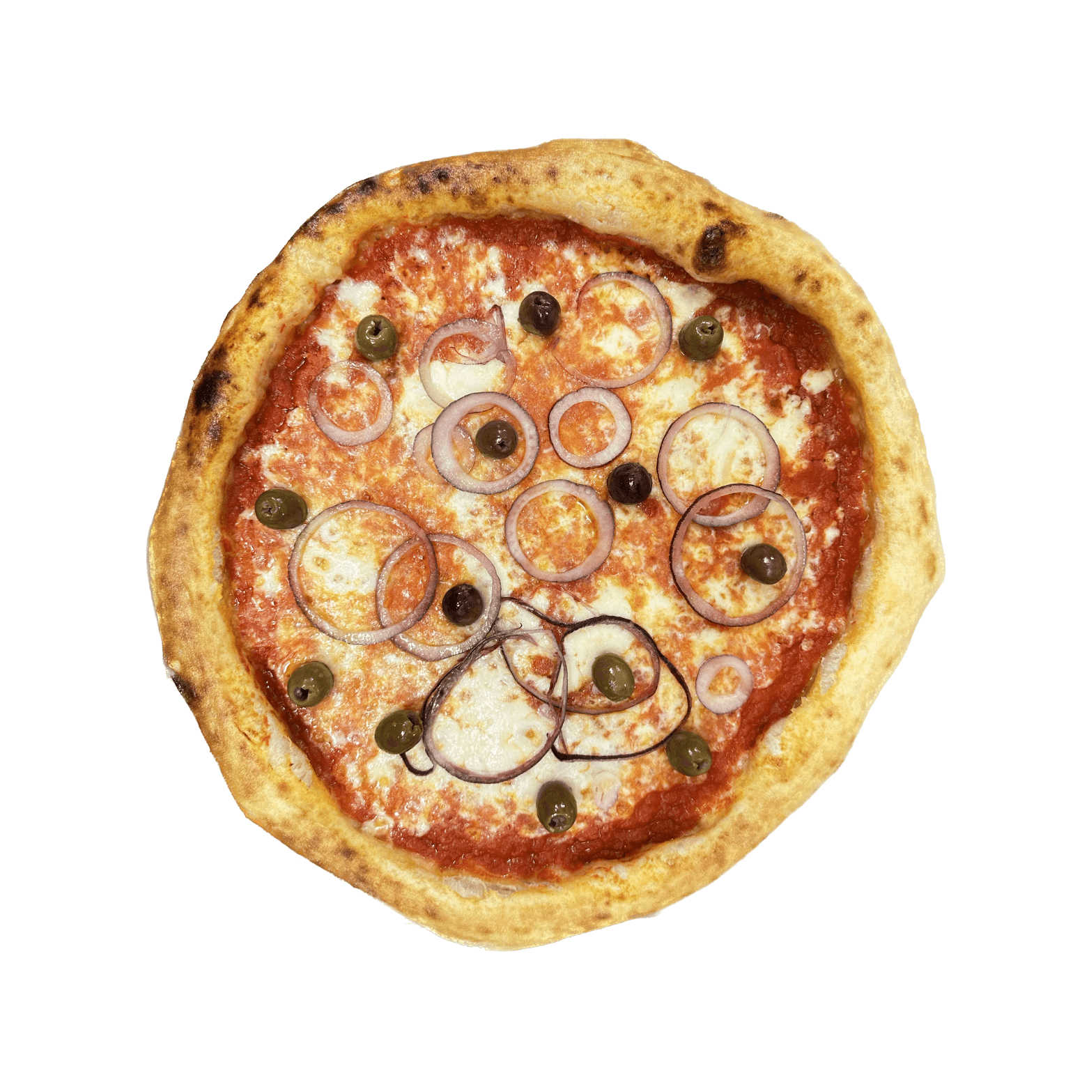 Pugliese - Cooks | Delivery in Monaco