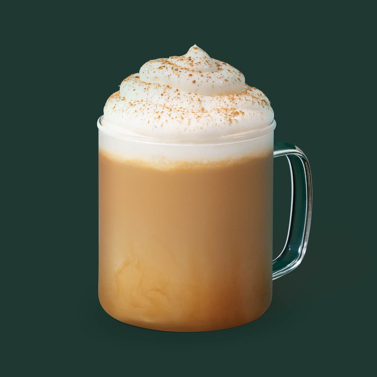 Pumpkin Spice Latte - Starbucks | Livraison à Monaco