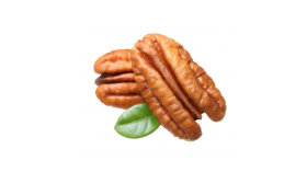 Raw Pecan Nuts - 500gr