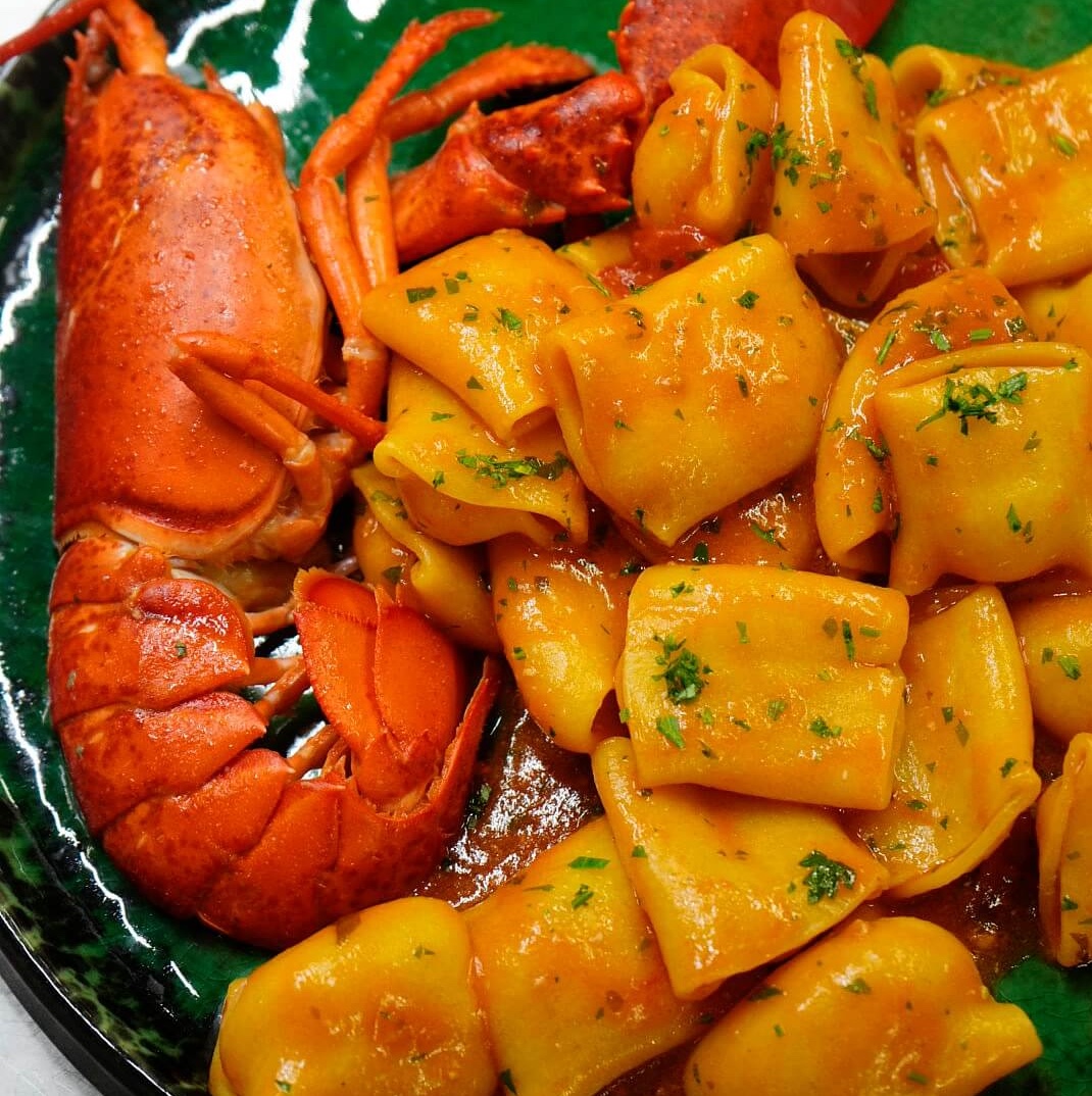 Re Pacchero - Il Pacchero | Authentic Italian Cuisine Delivery in Monaco