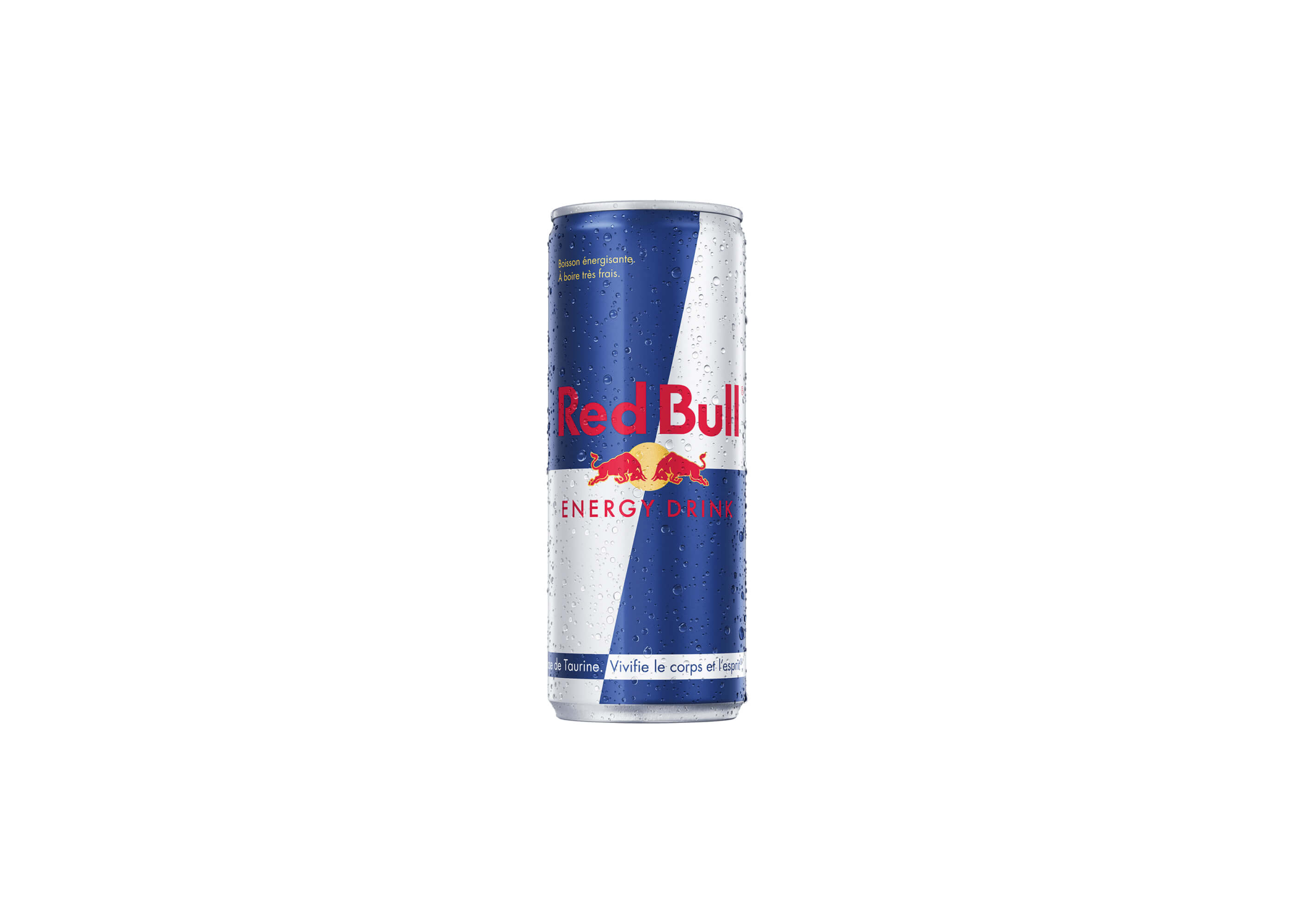 Red Bull Energy Drink