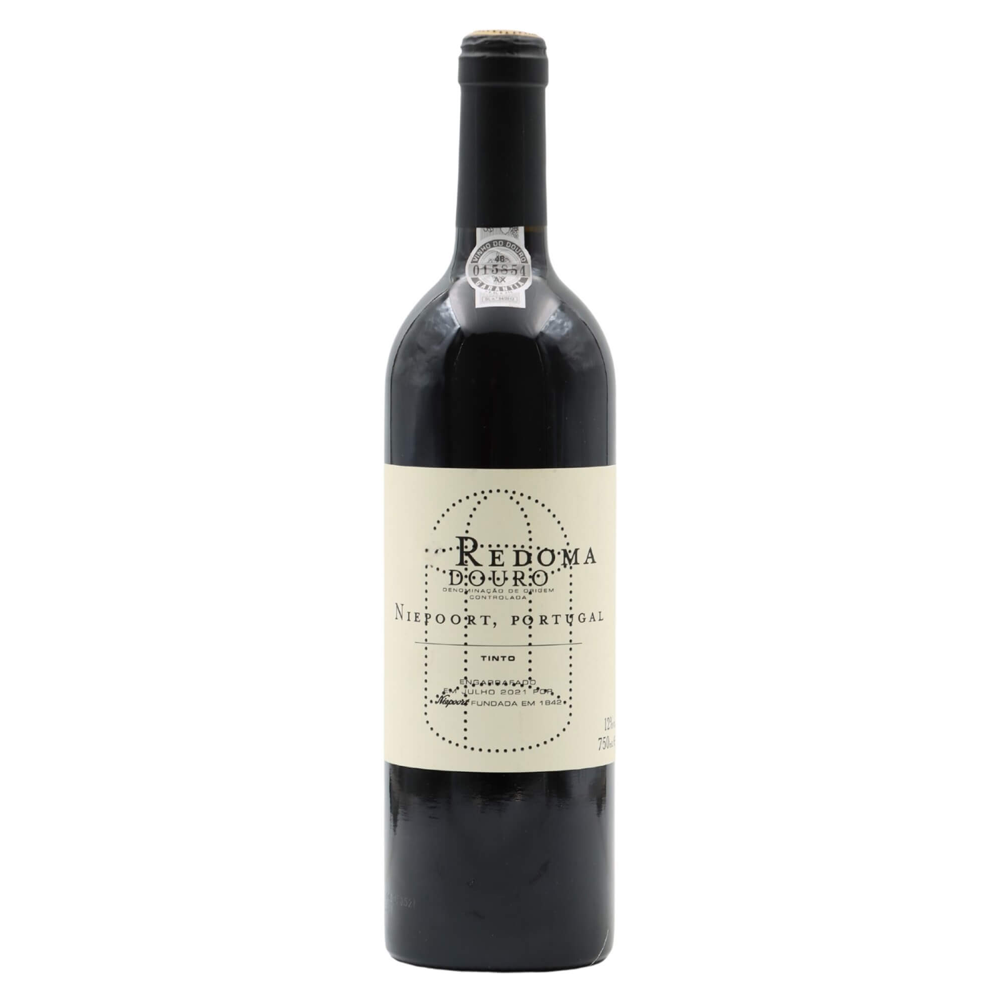 Redoma Red 2021 - Ice-Cold Champagne & Spirits Delivered in 30 Minutes | Monaco’s Fastest Delivery