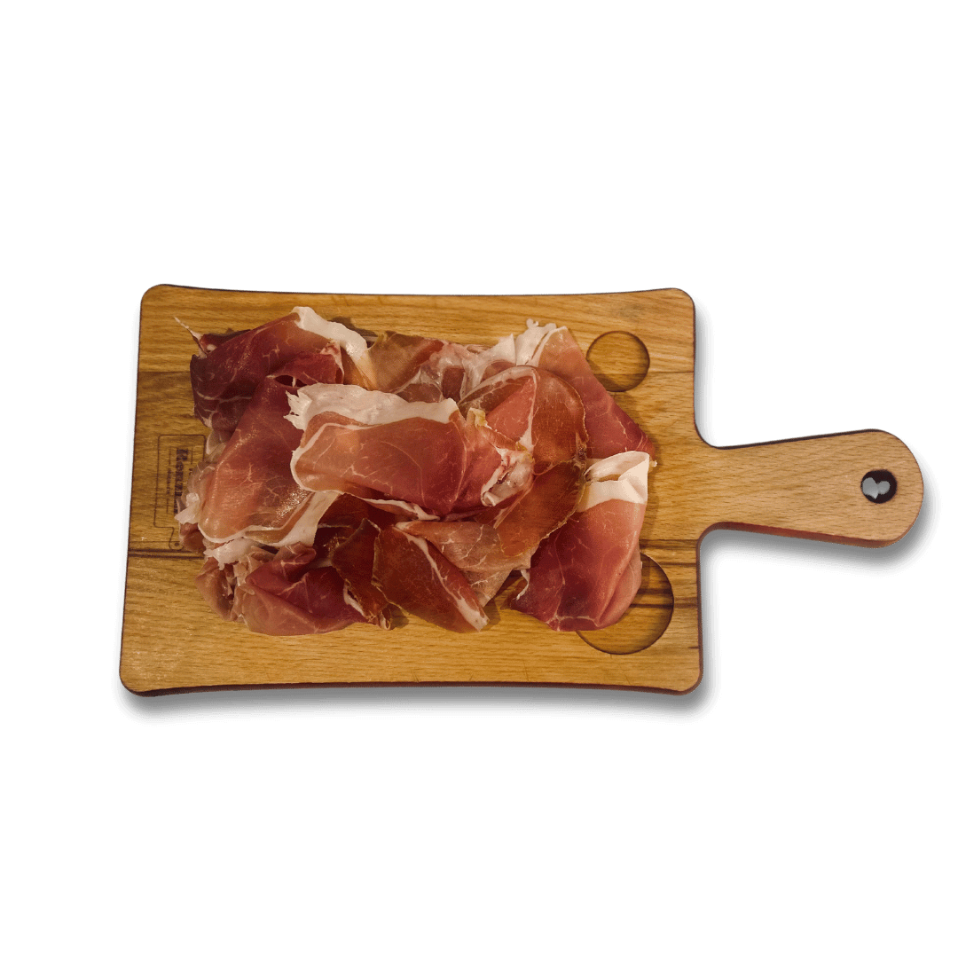 Regina di Norcia 100g - Bottega Renzini | Italian Delicatessen Delivery in Monaco