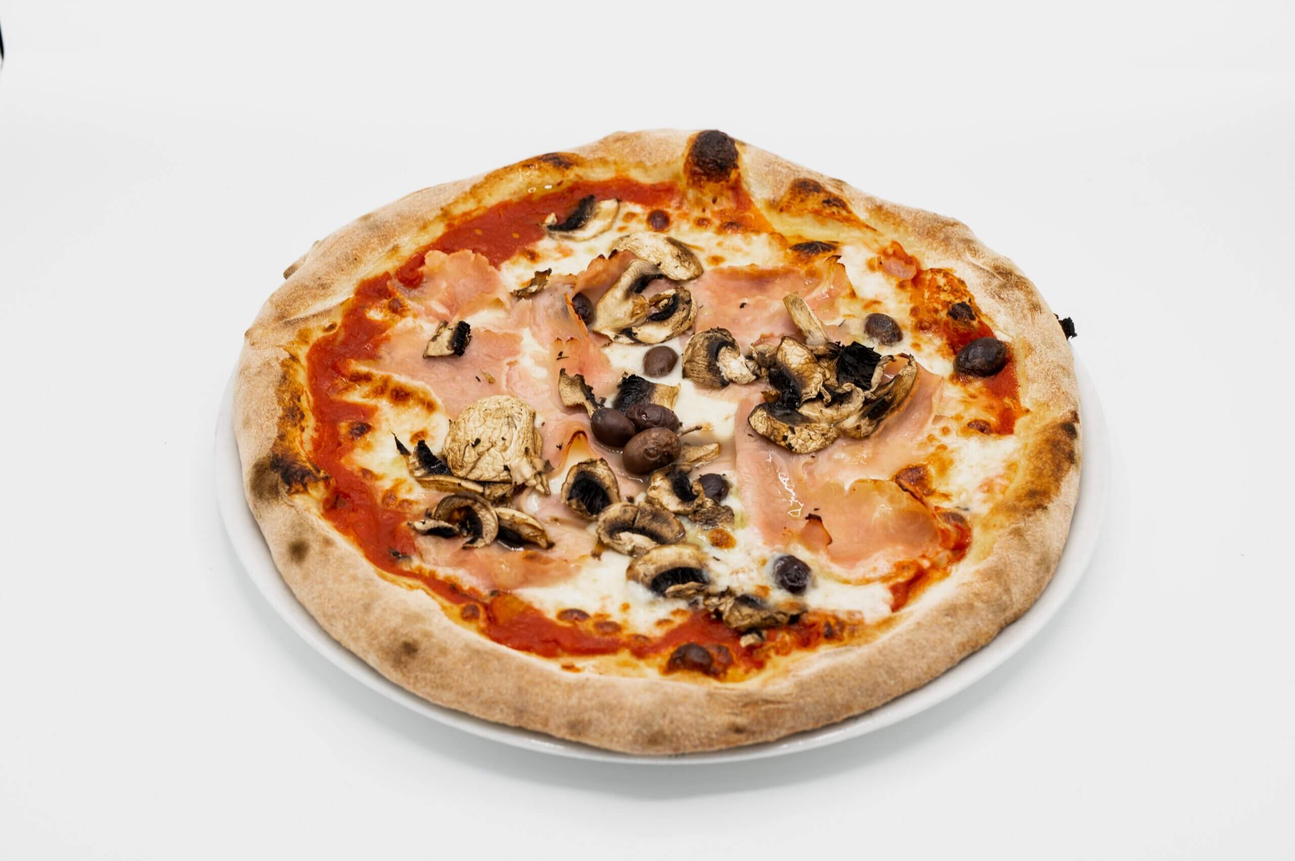 Reine  - Amore Mio | Sandwiches & Salads Delivery in Monaco, Cap-d'Ail & Beausoleil