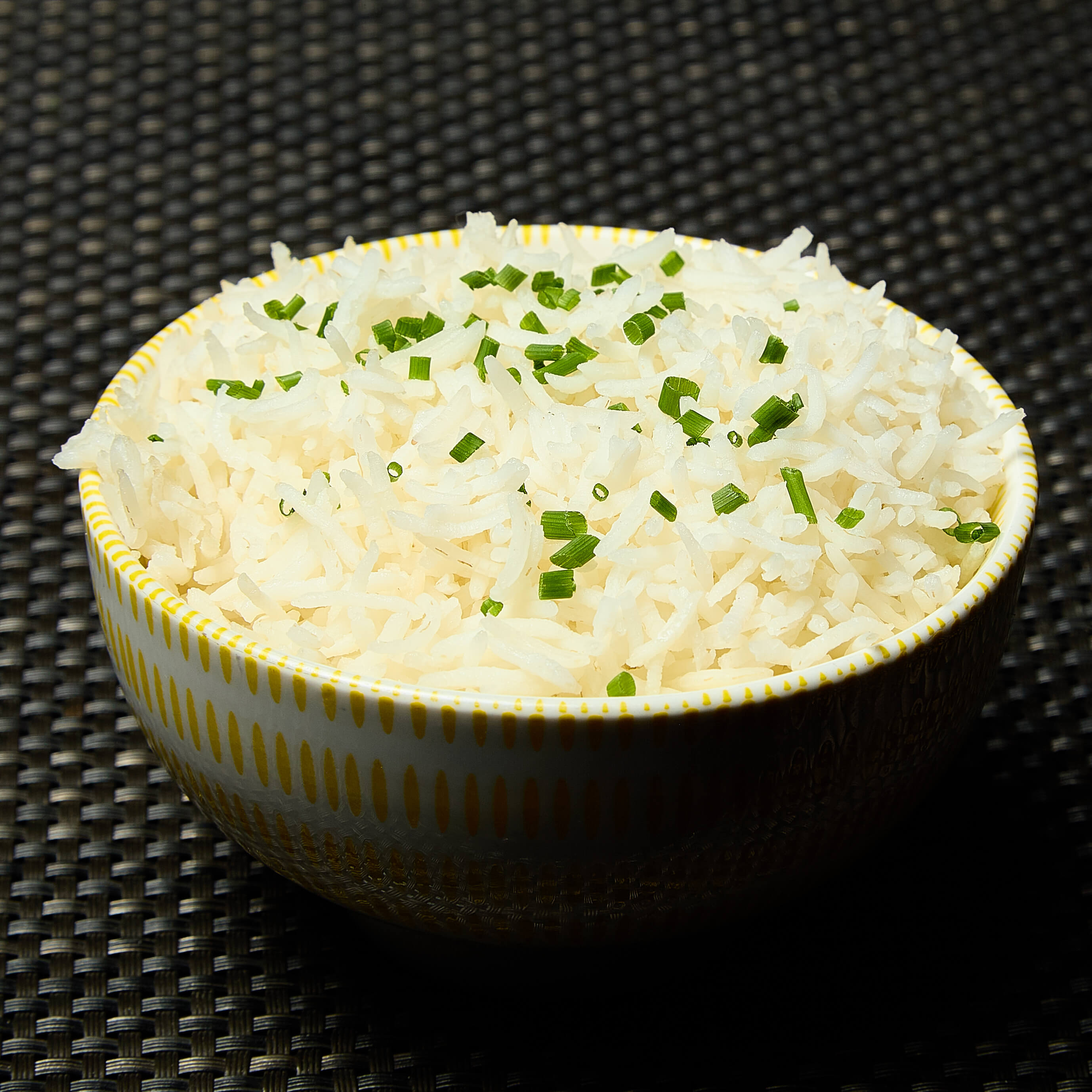 Rice - Aux Saveurs des Iles