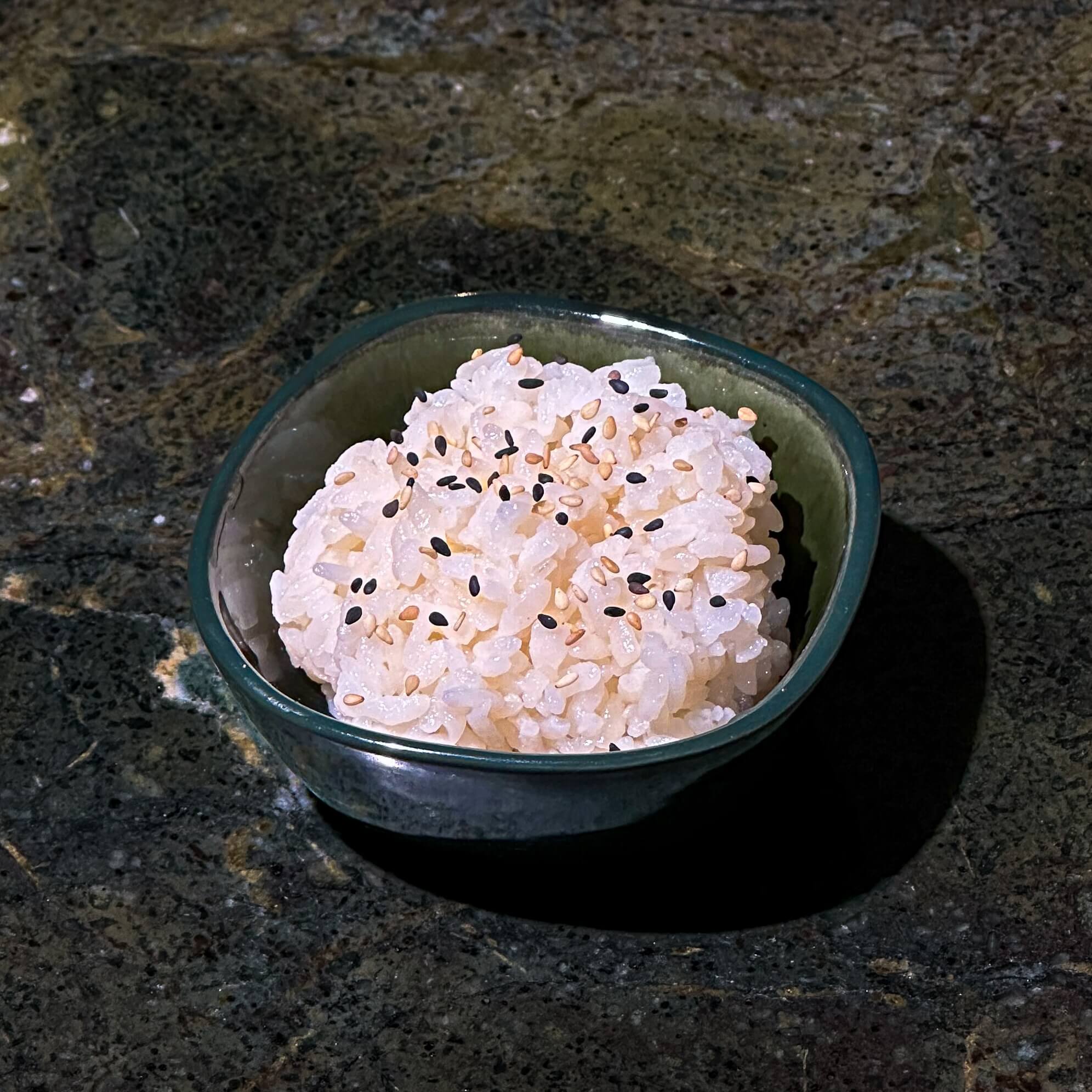 Rice vinegar - Sushi by Spicy Bamboo
