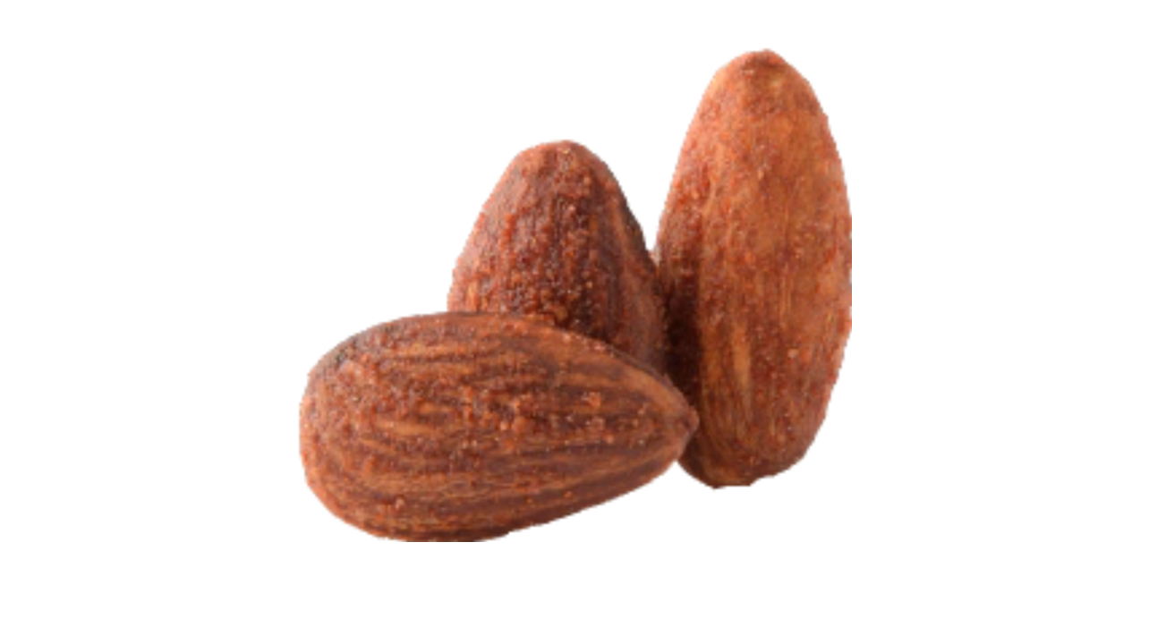 Rifai's Premium Almonds Smoked - 250gr