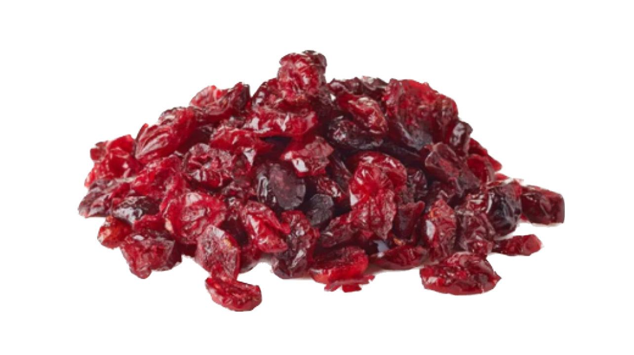 Rifai's Premium Dried Cranberries - 300gr