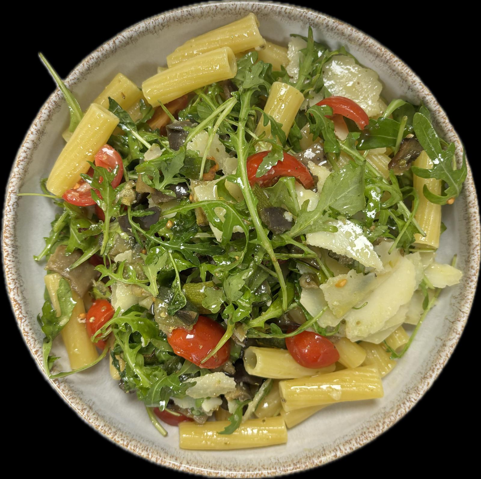 Rigatoni Johnson - Pizzeria Monégasque by Mimmo Delivery Monaco | Mr Room Service