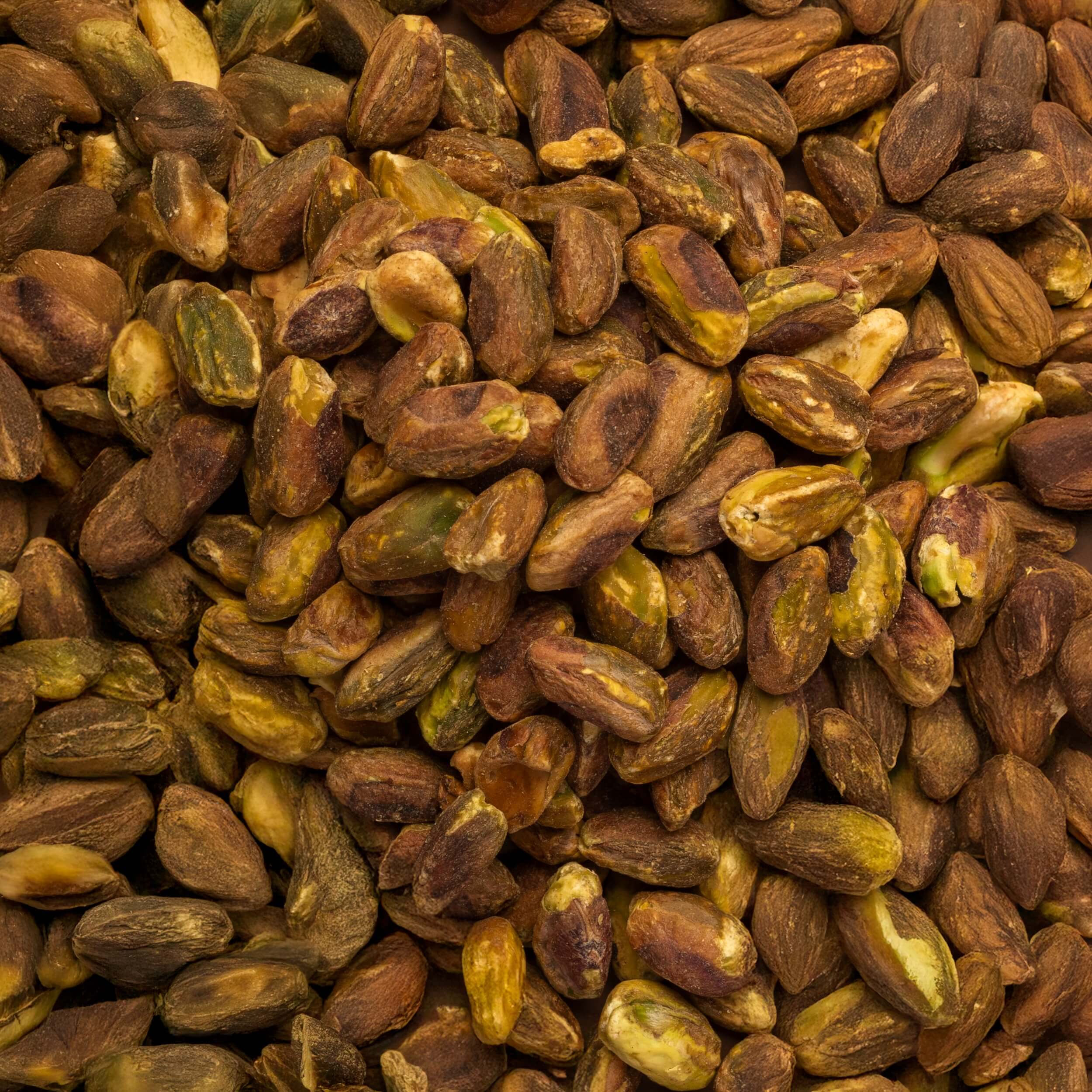 Roasted pistachios 250 g - GC - Gelato & Cioccolato | Ice Cream & Sweets Delivery in Monaco, Cap-d'Ail & Beausoleil