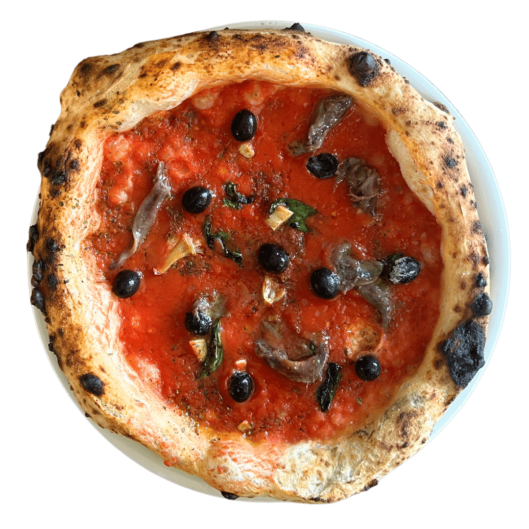 Romana - La Reginella | Italian Restaurant Delivery in Monaco