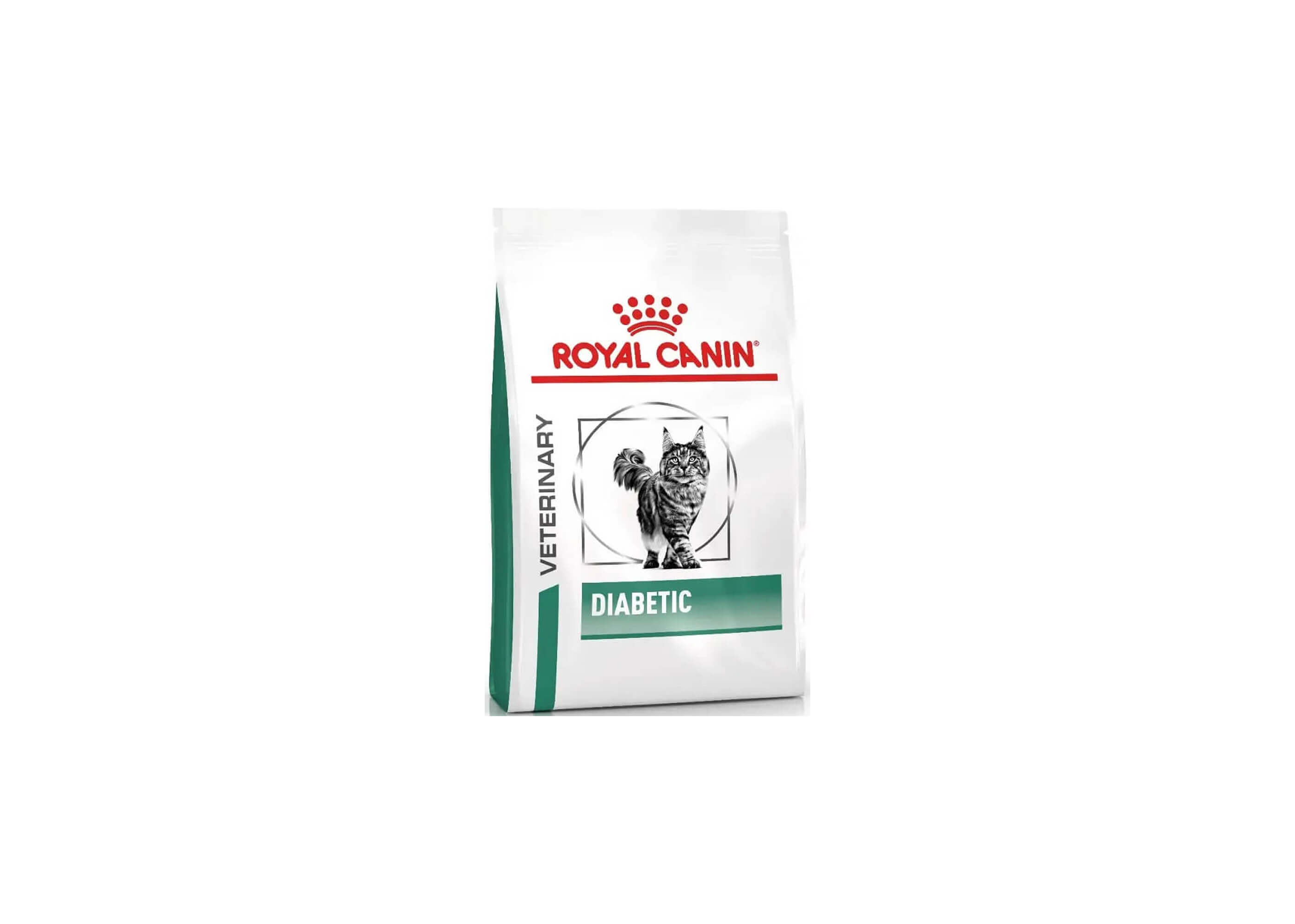 1,5kg Royal Canin - Diabetic - VetMonaco | Delivery Monaco