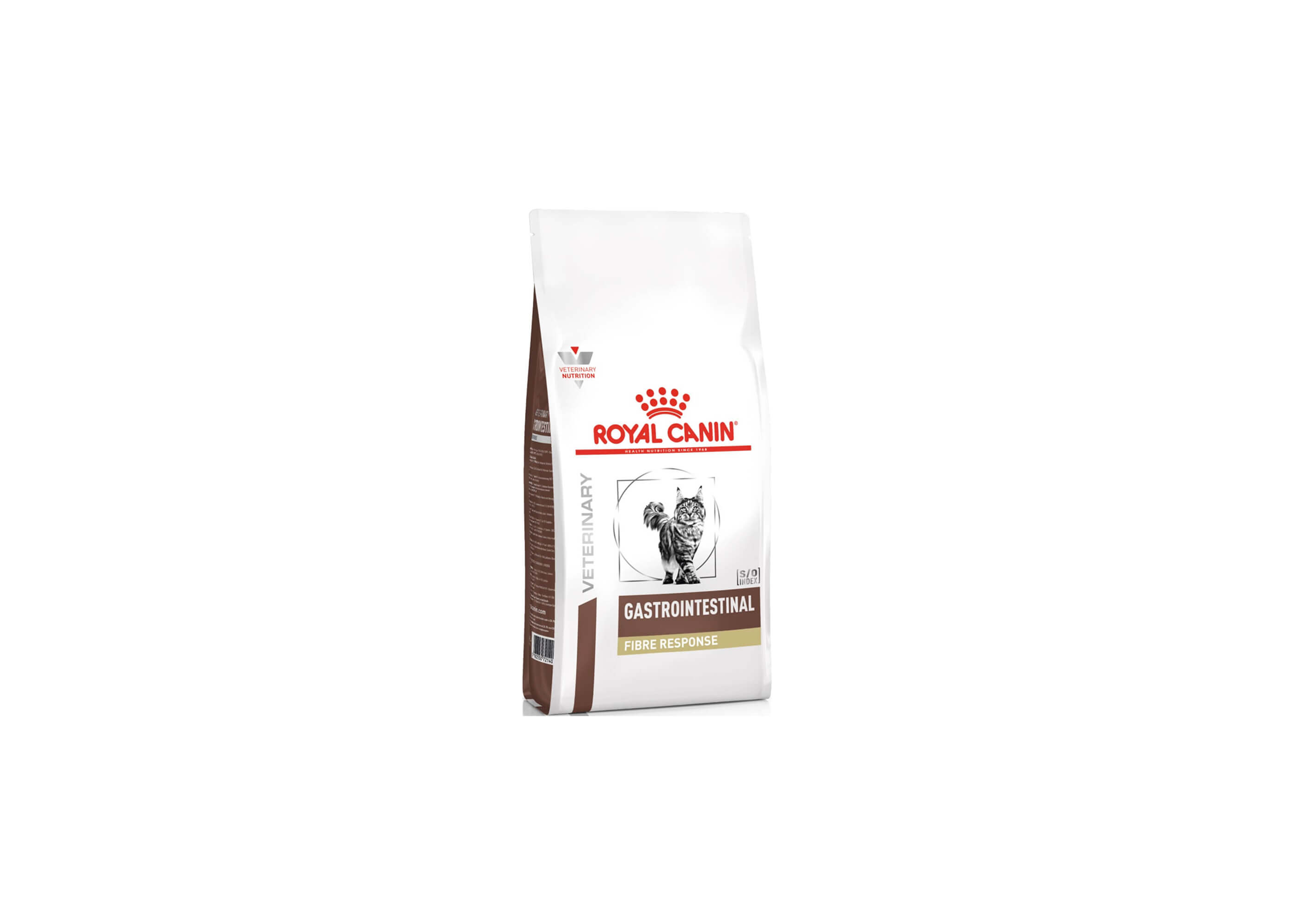 2kg Royal Canin - Fiber - VetMonaco | Delivery Monaco