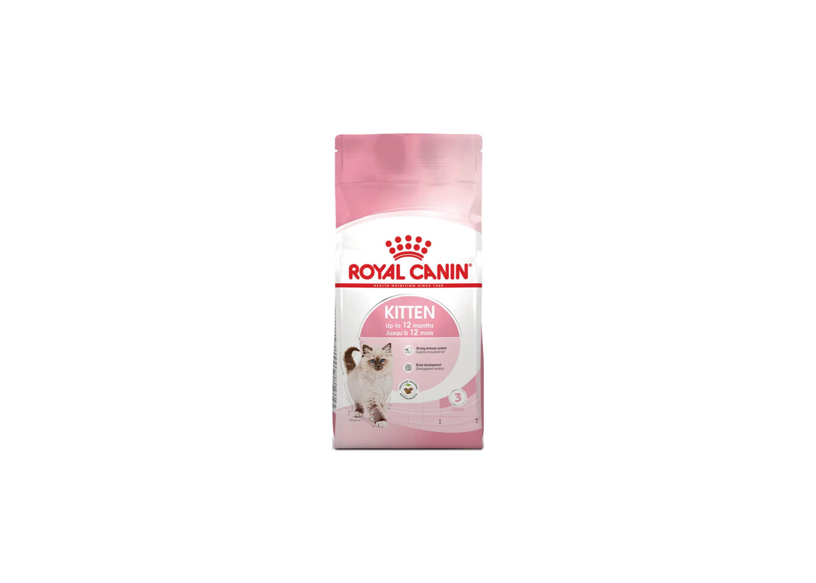 2kg Royal Canin - Kitten - VetMonaco | Delivery Monaco