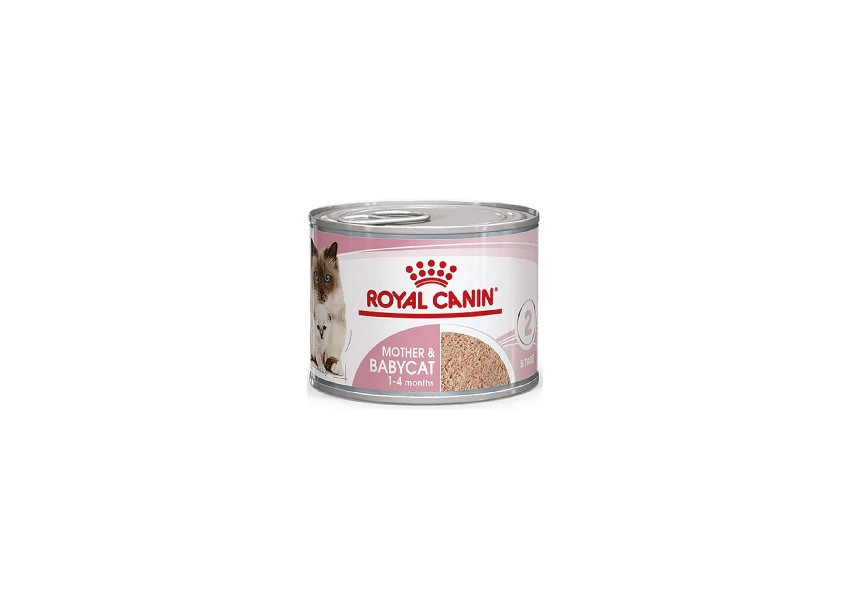 195g Royal Canin - Mother & Baby cat - VetMonaco | Delivery Monaco