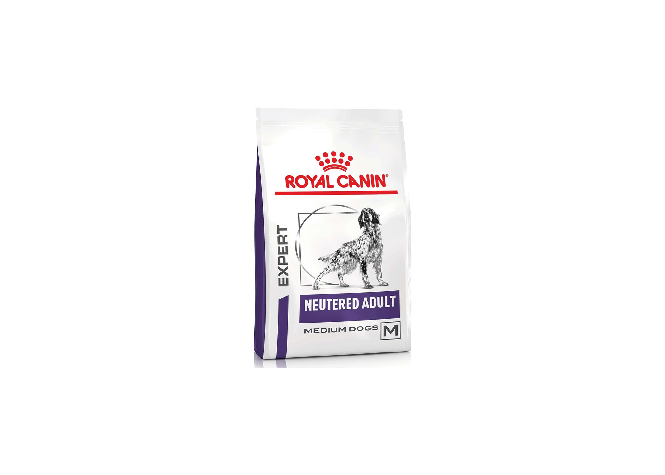 3,5kg Royal Canin - Neutered Adult Medium Dogs - VetMonaco | Delivery Monaco