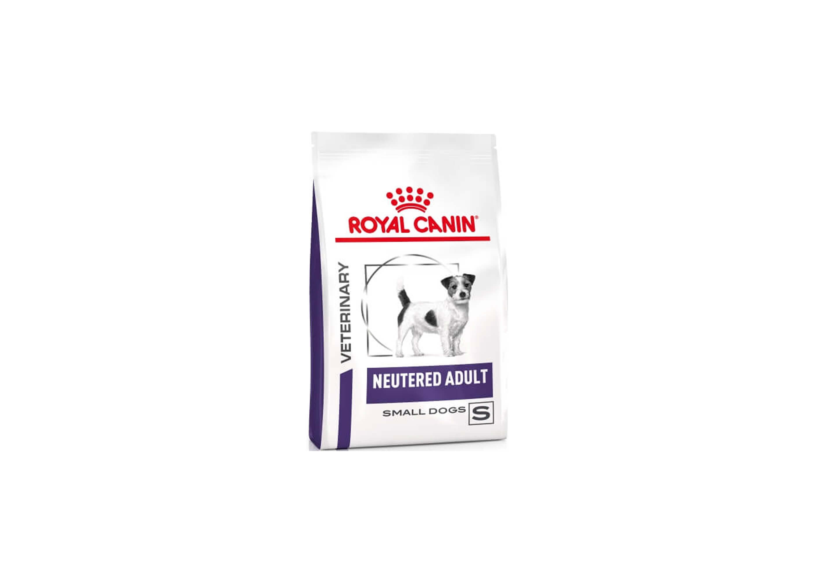 3,5kg Royal Canin - Neutered Adult Small Dogs - VetMonaco | Delivery Monaco