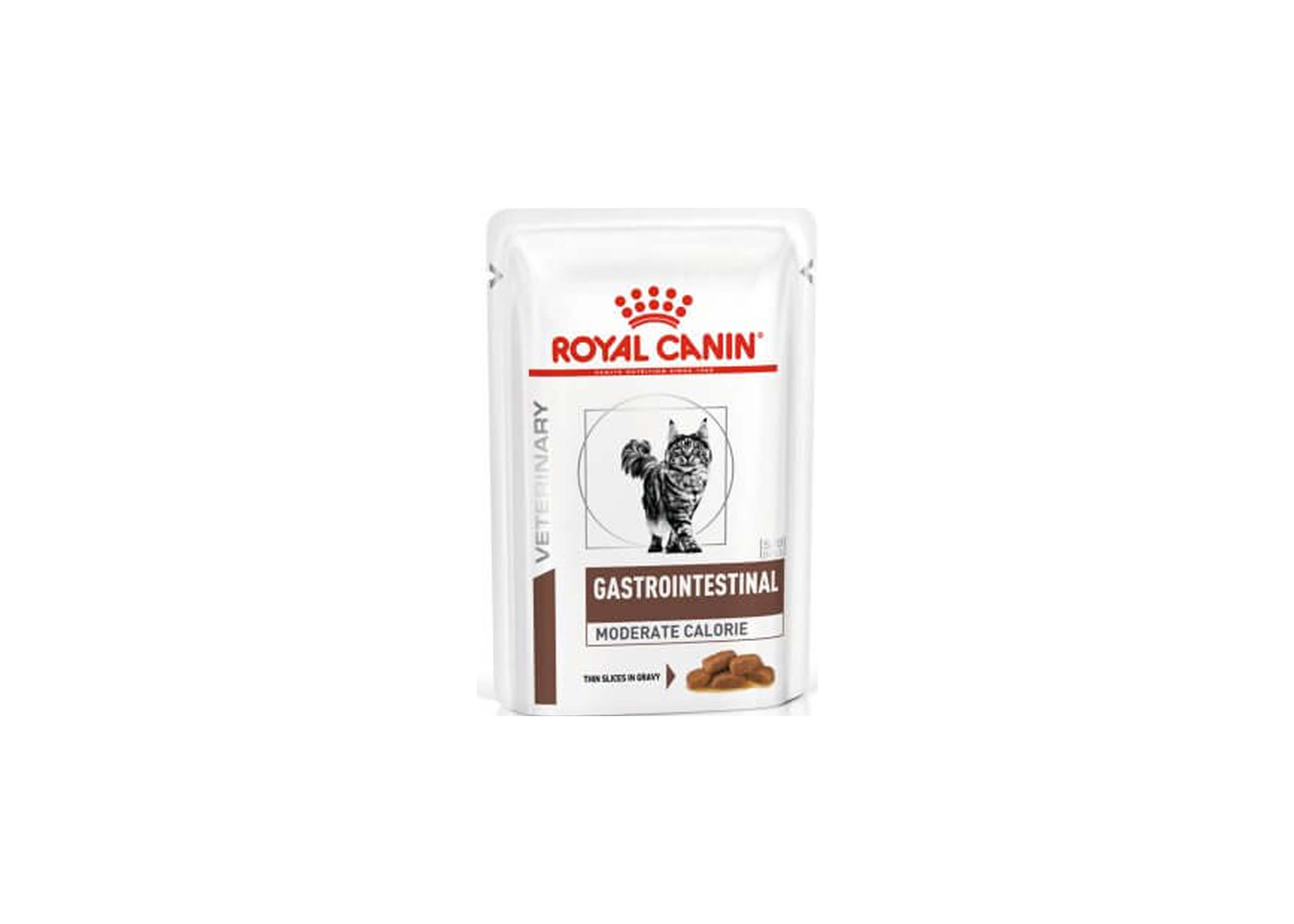 85g Royal Canin - Pouch Gravy (x12) - VetMonaco | Delivery Monaco