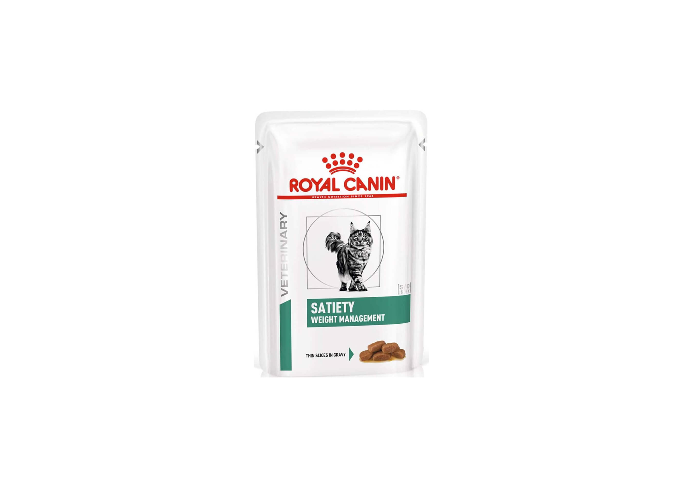85g Royal Canin - Pouch (x12) - VetMonaco | Delivery Monaco