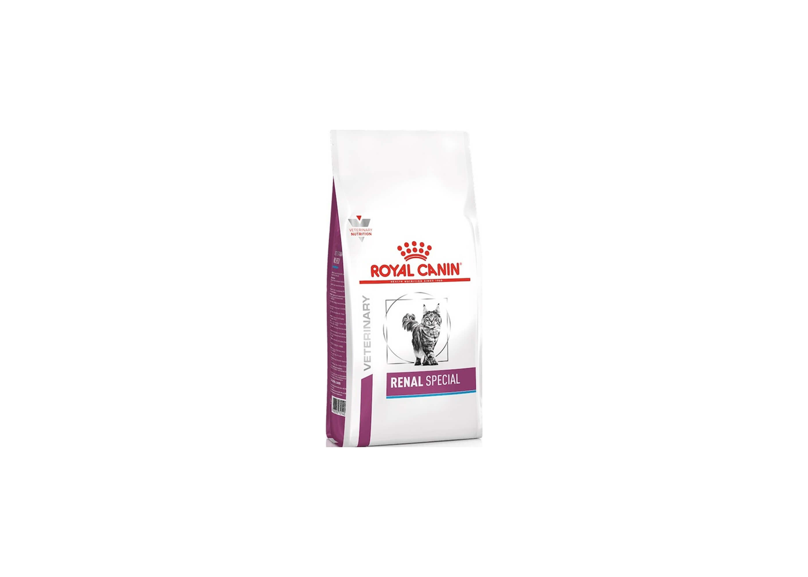 400g Royal Canin - Renal Special - VetMonaco | Delivery Monaco