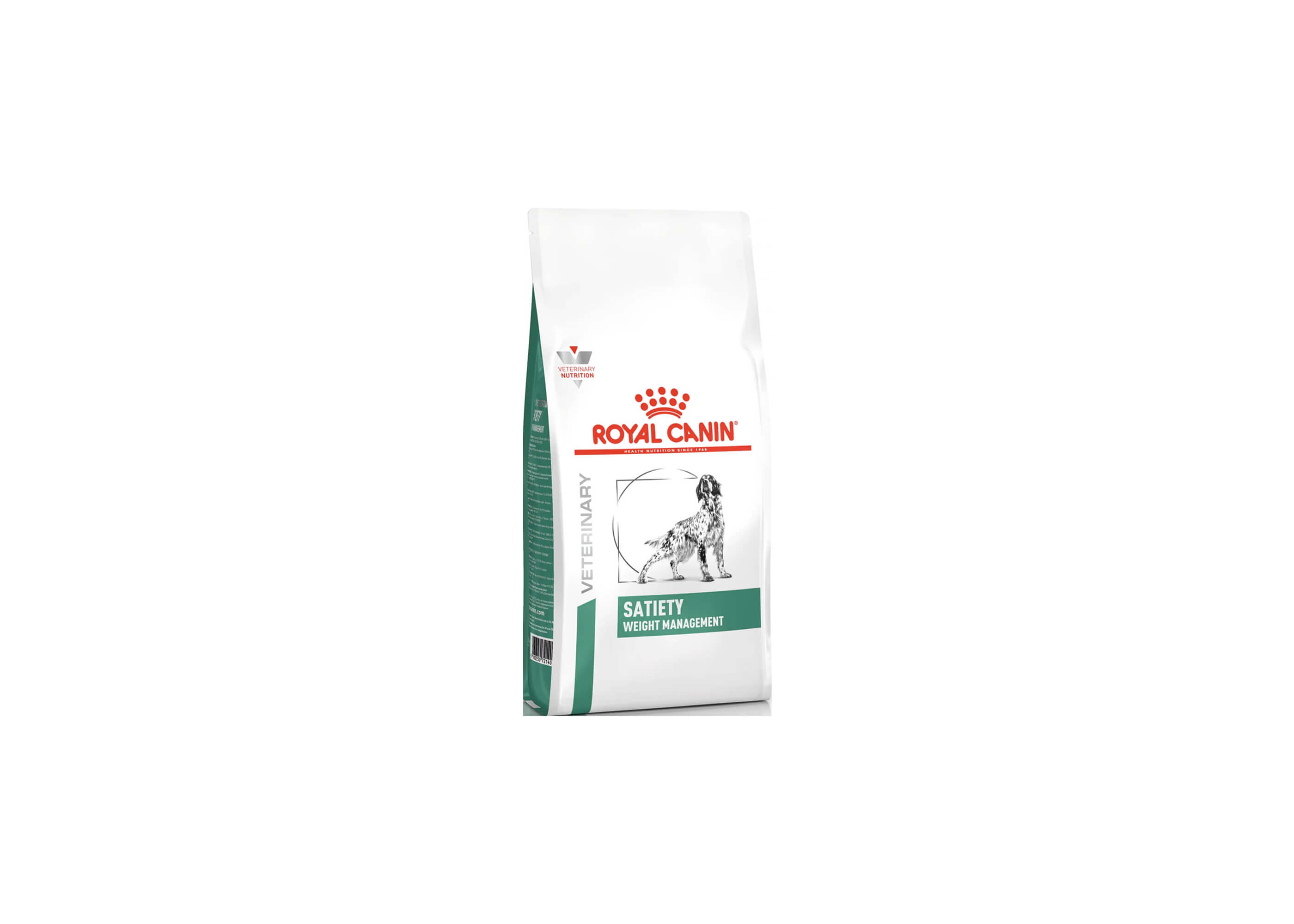 1,5kg Royal Canin - Satiety  - VetMonaco | Delivery Monaco