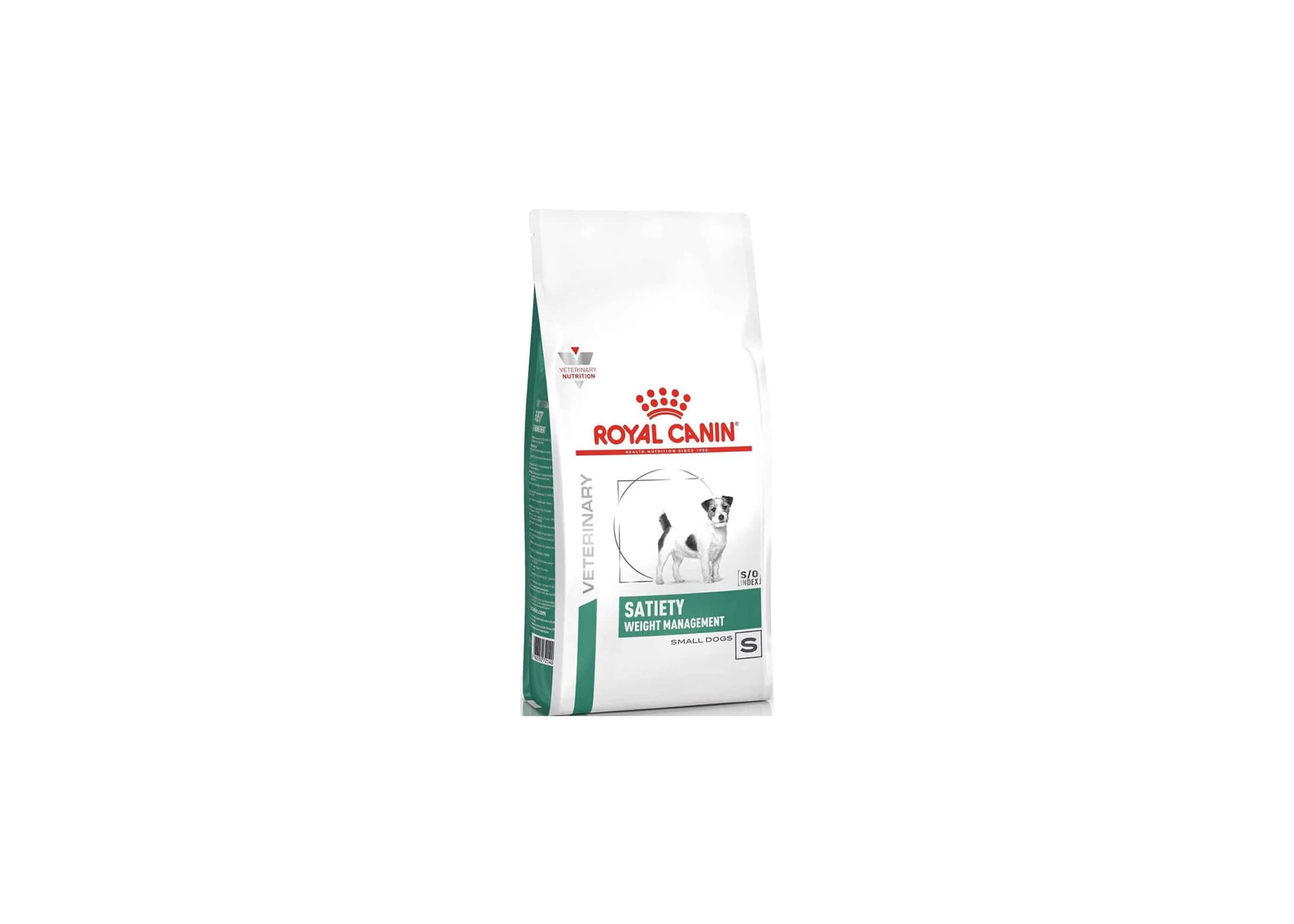 1,5kg Royal Canin - Satiety Small Dogs - VetMonaco | Delivery Monaco