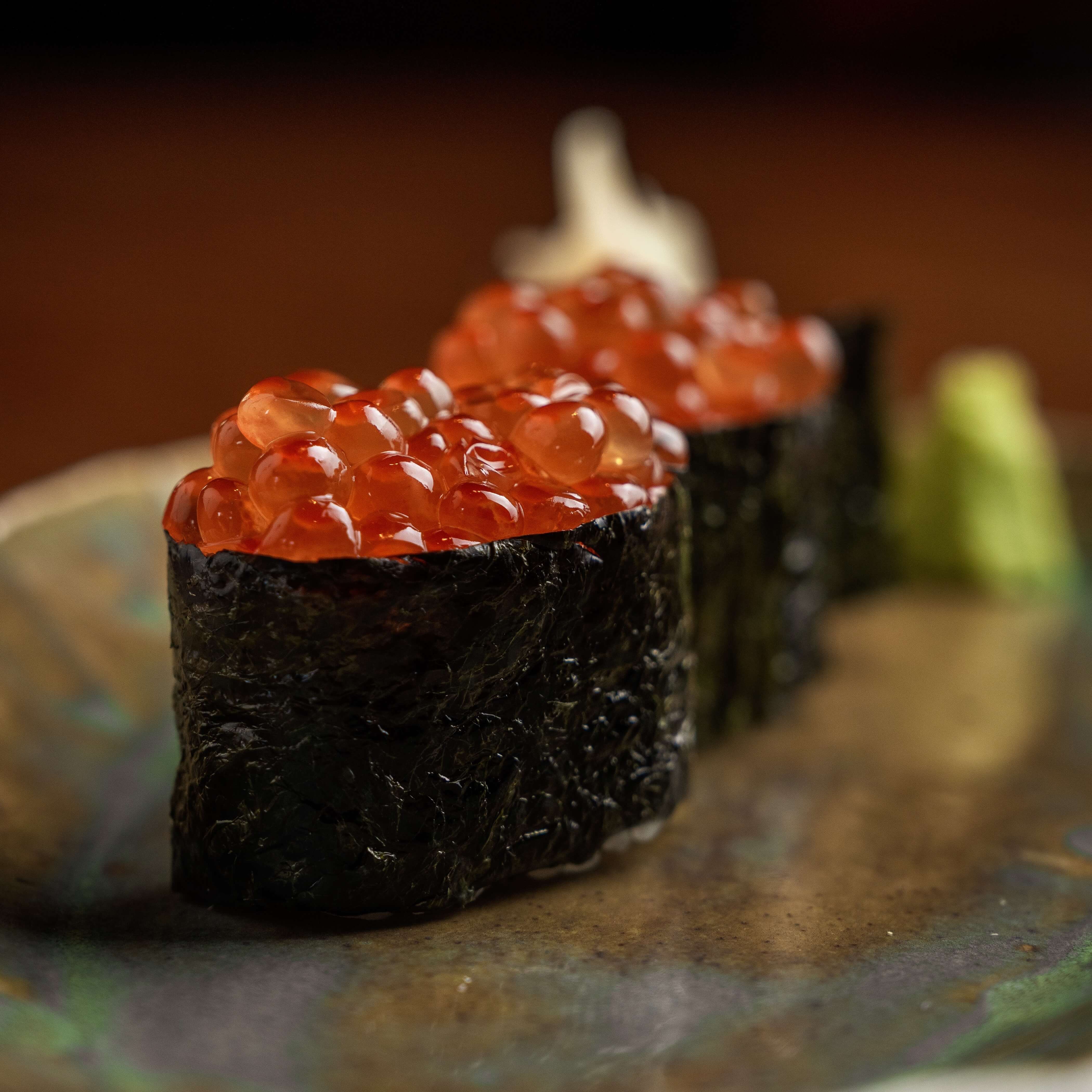 Salmon roe - 99 Sushi Bar