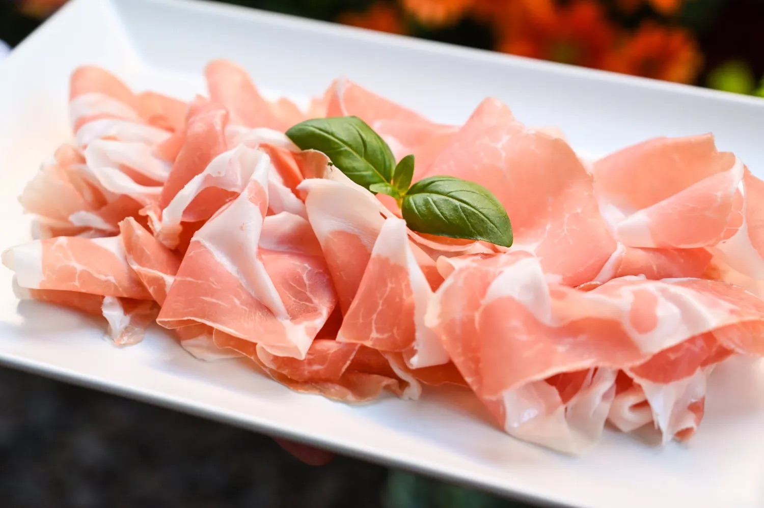 San Daniele - Crazy Pizza