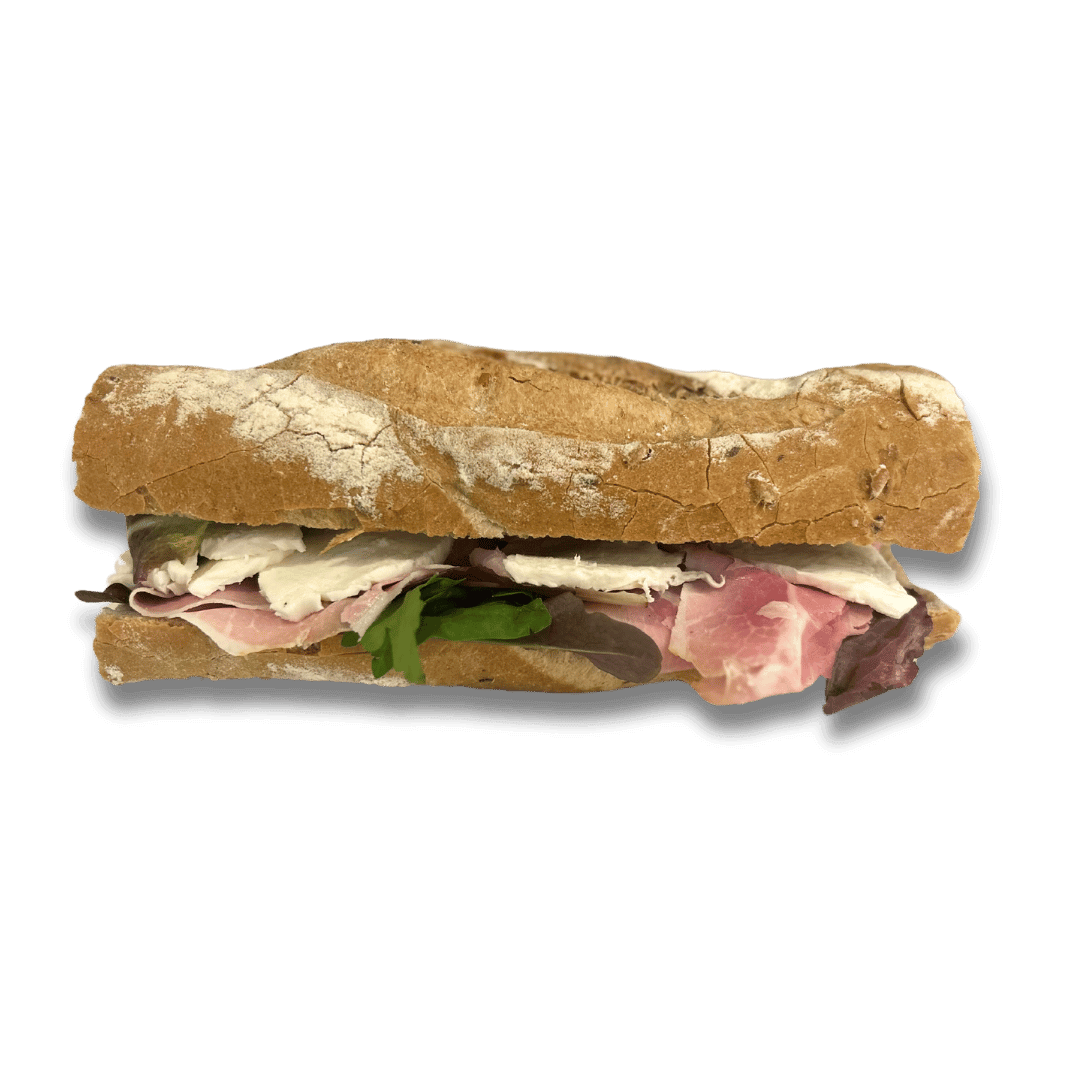 San Francesco - Bottega Renzini | Italian Delicatessen Delivery in Monaco