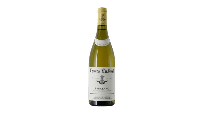 Sancerre comte lafond 2022 75 cl