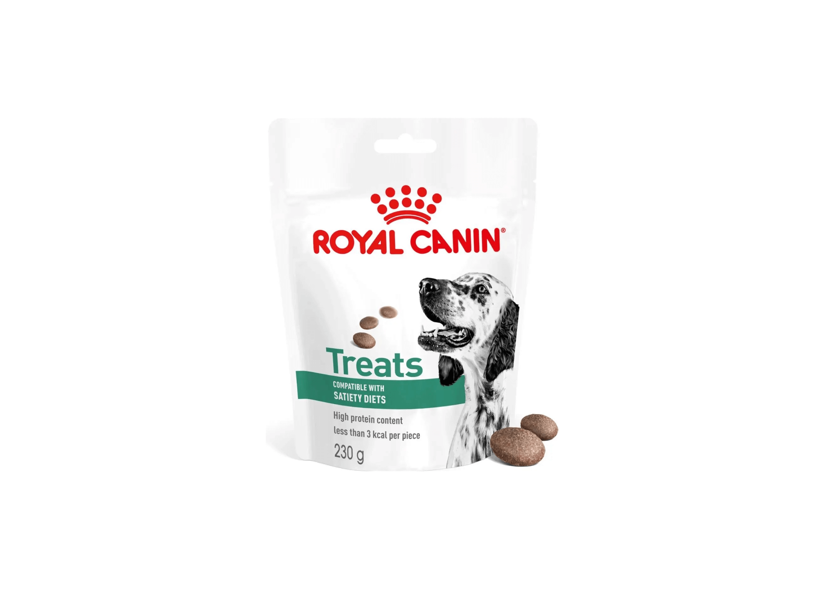 230g Royal Canin - Satiety diets - VetMonaco | Delivery Monaco