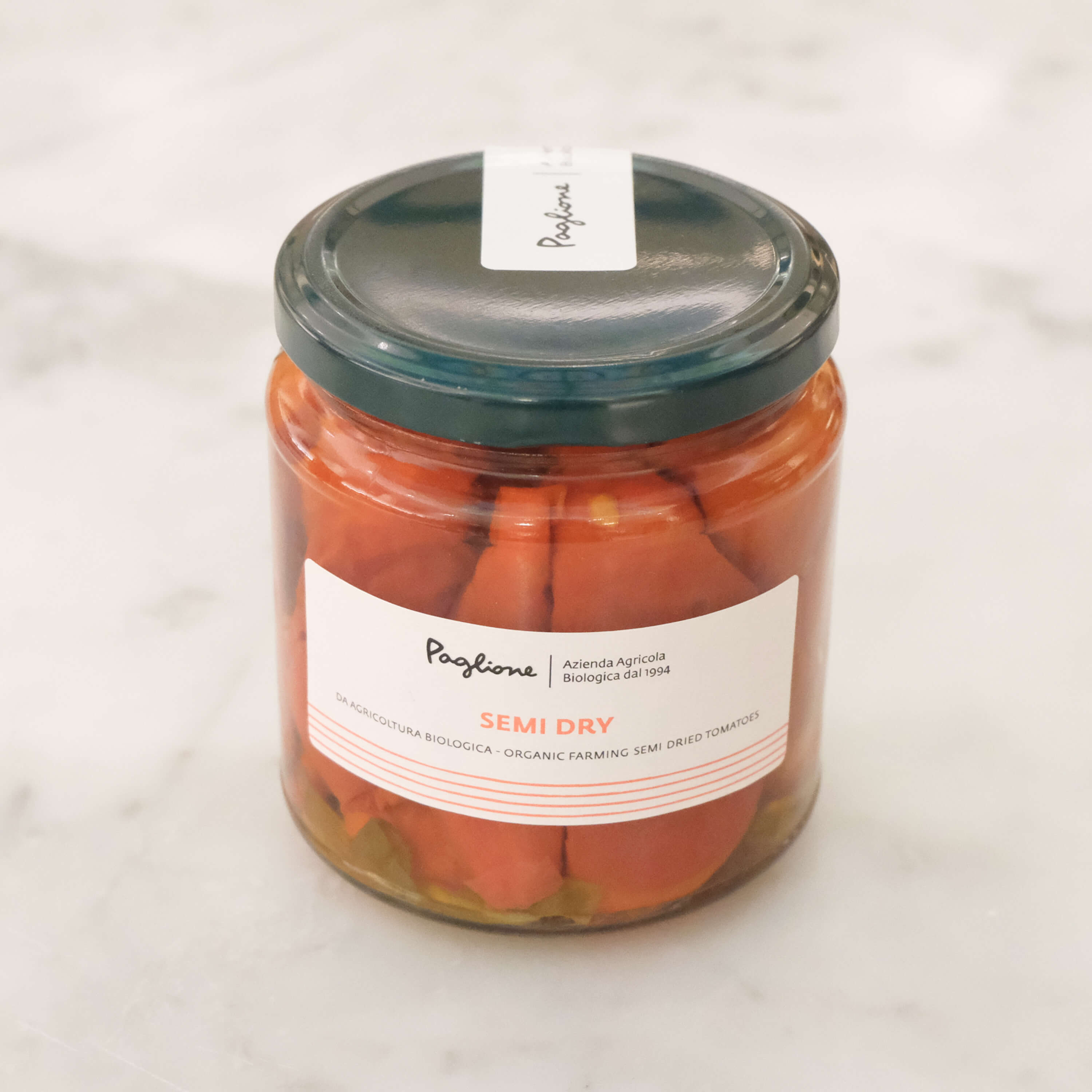 Semi-dried tomatoes 270g - Dean and Deluca Shop