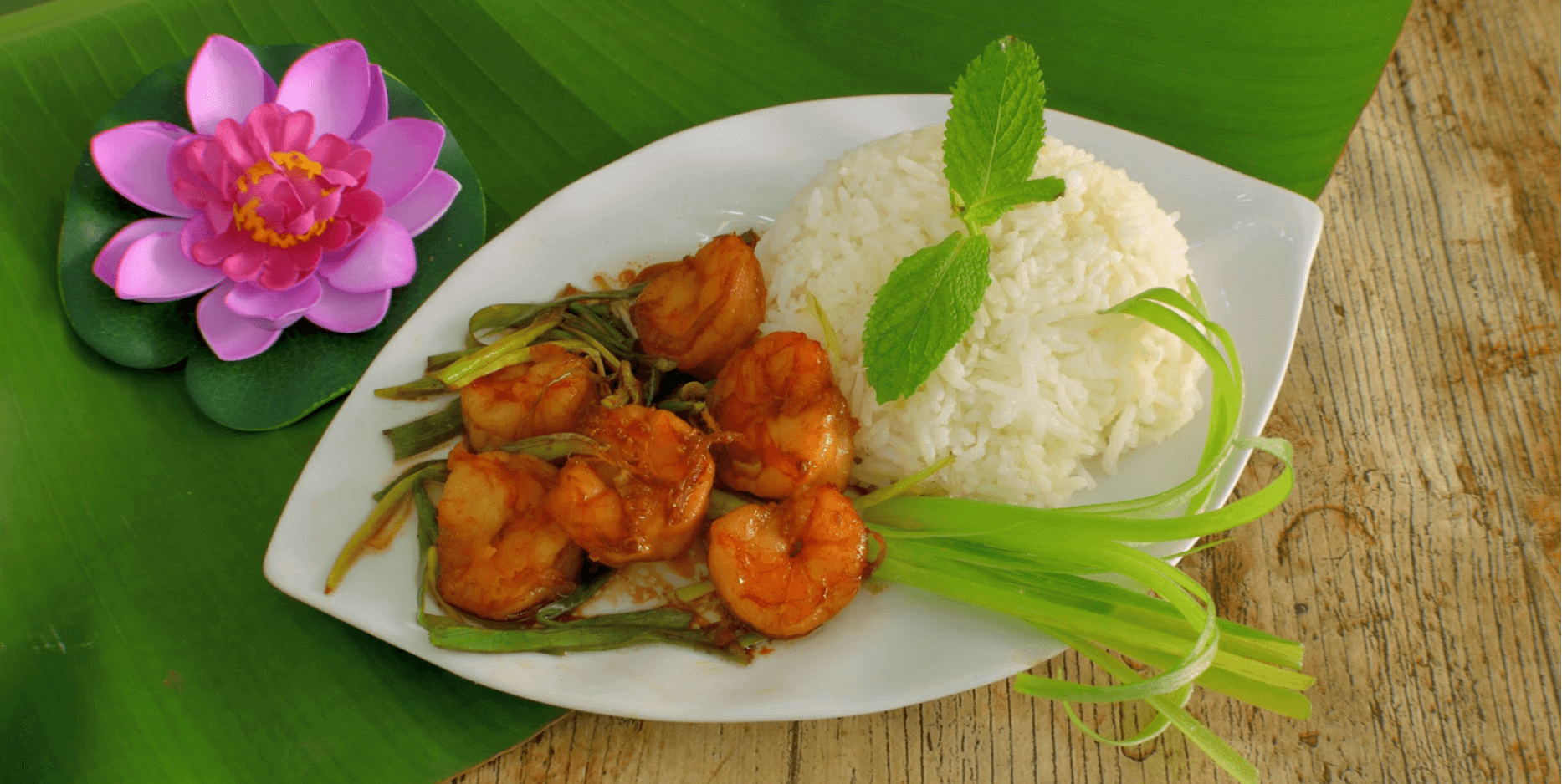 Shrimps Khung Kratiam