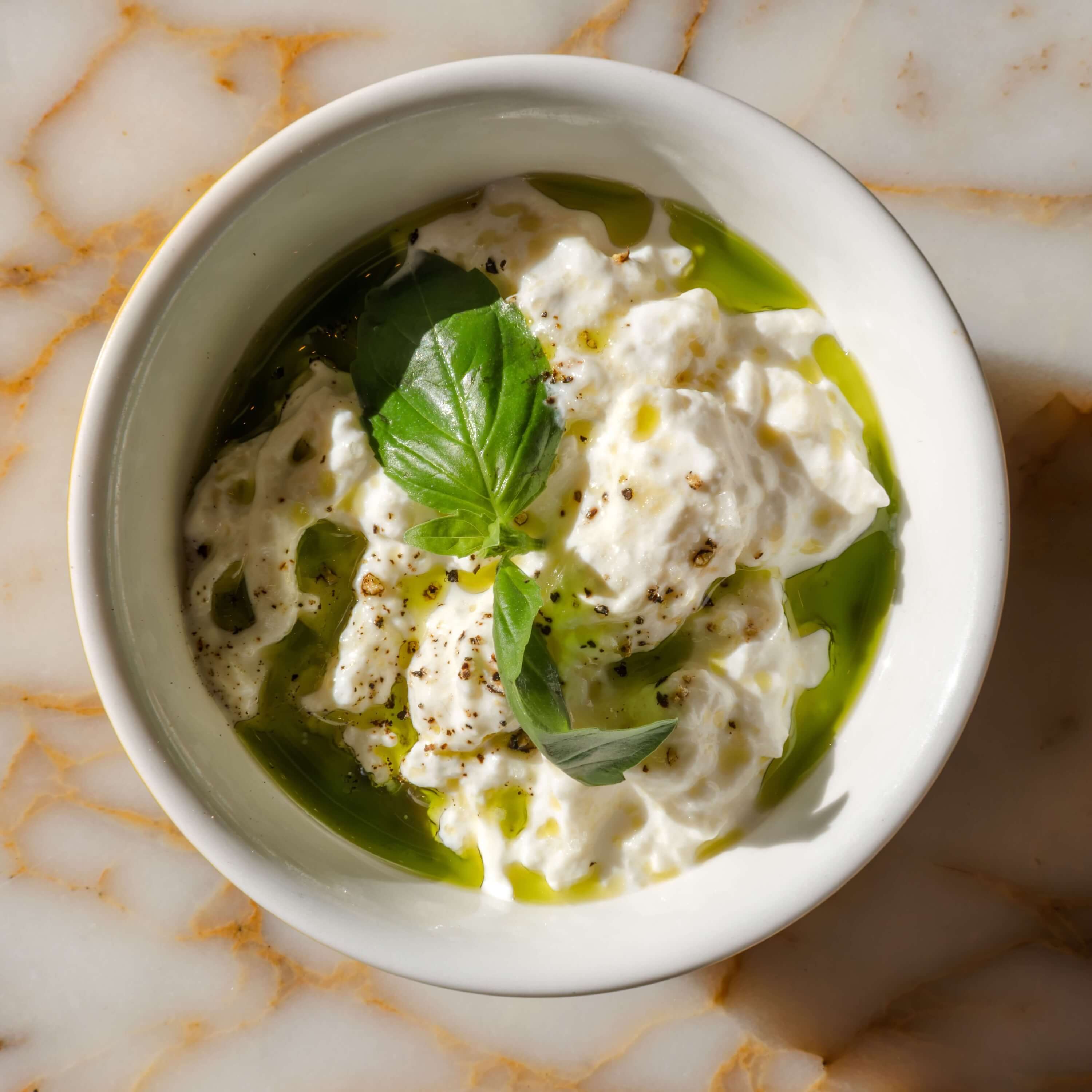 Stracciatella - Giacomo by Big Mamma Group