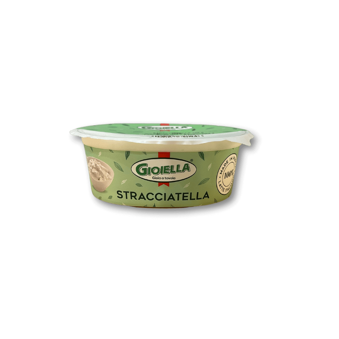 Stracciatella 250gr - Bottega Renzini | Italian Delicatessen Delivery in Monaco